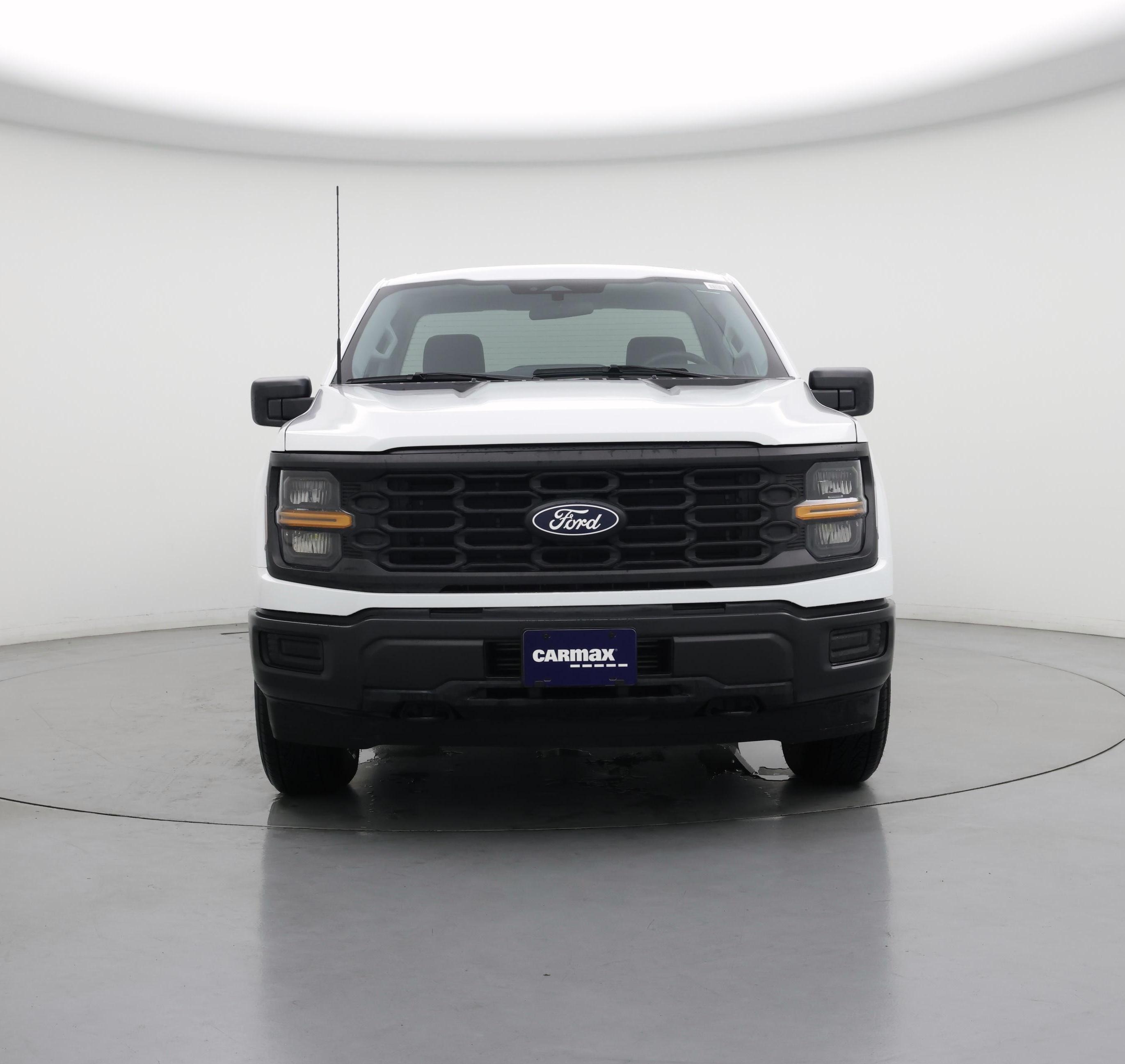 Thumbnail: 2024 Ford F-150 - 5