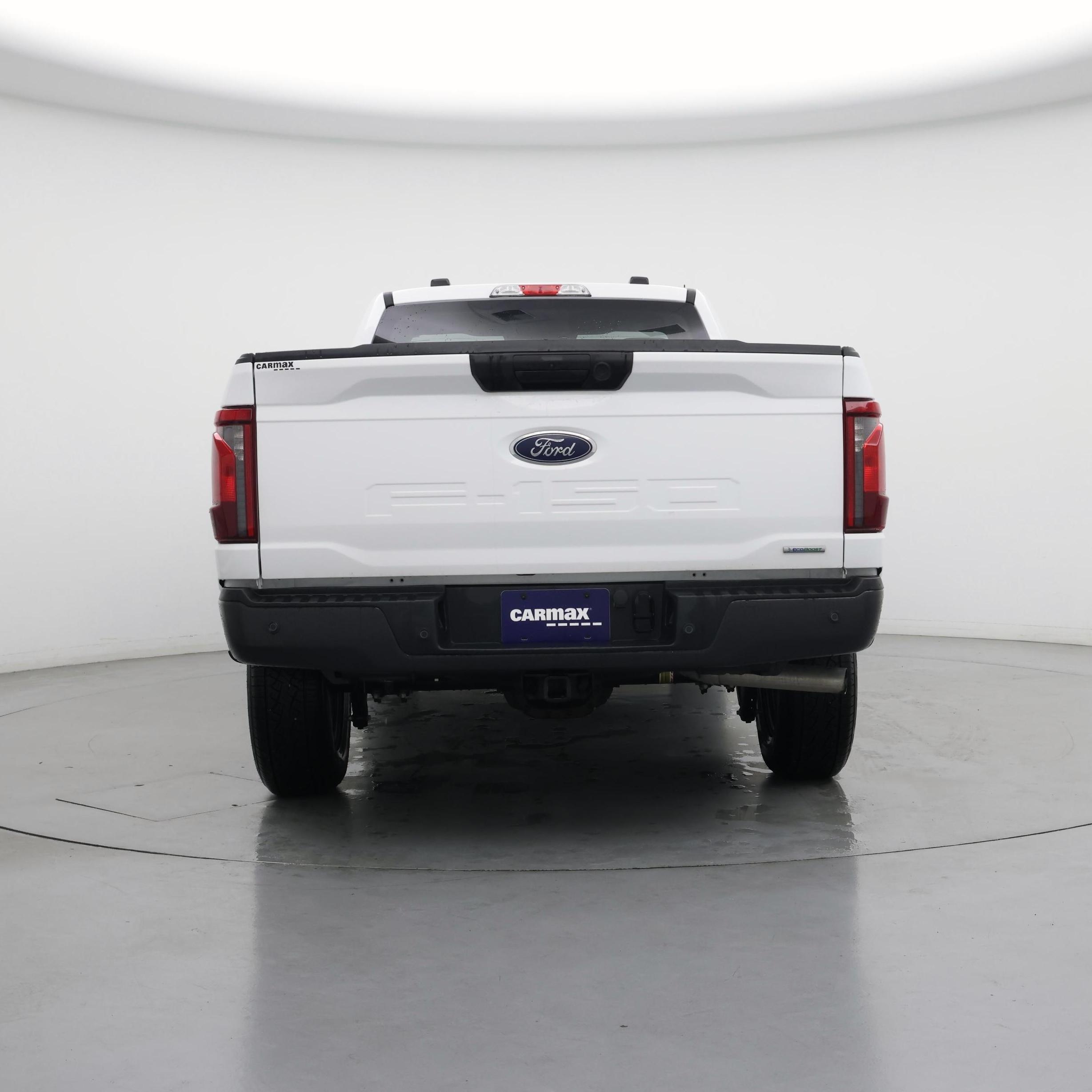 Thumbnail: 2024 Ford F-150 - 6