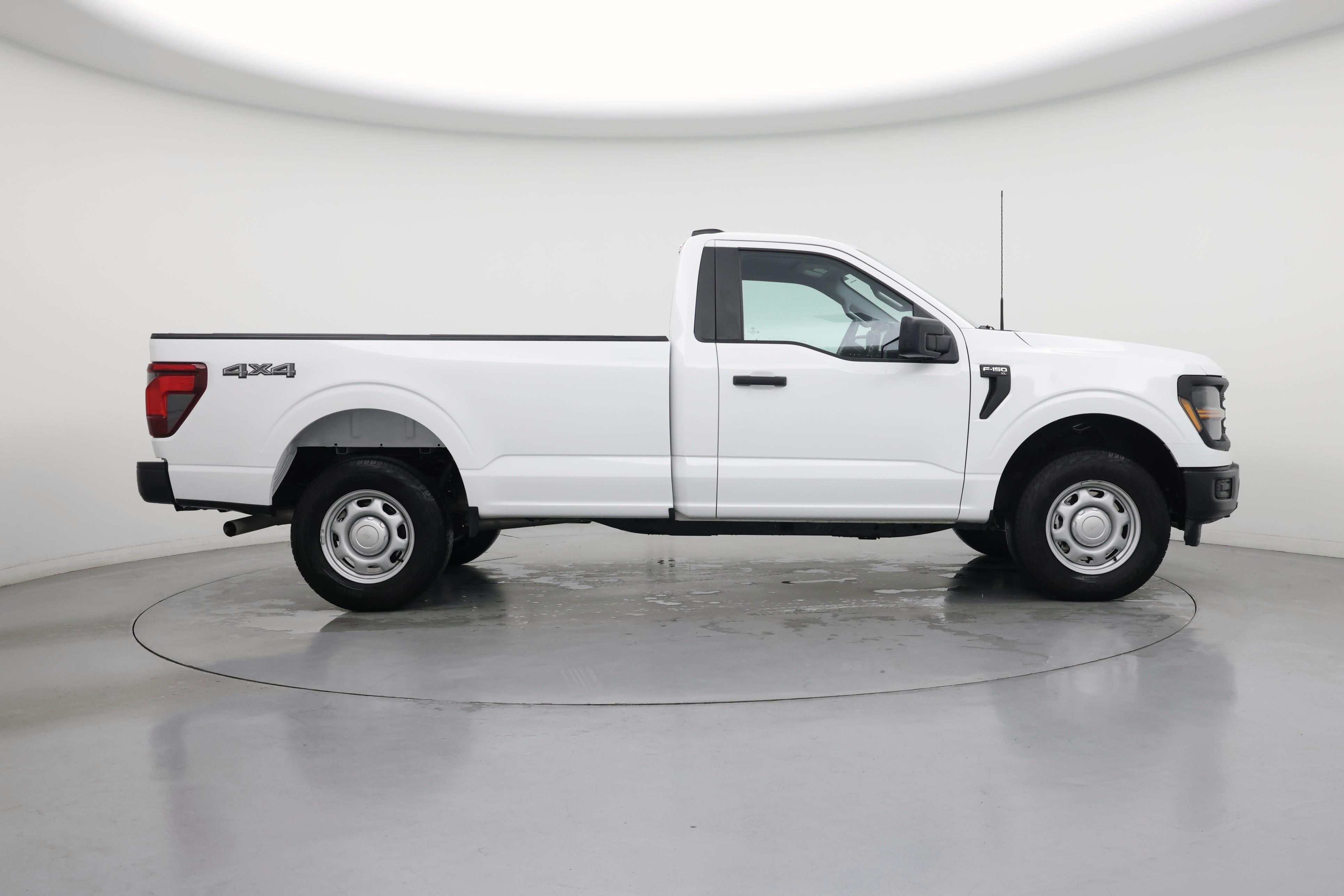 Thumbnail: 2024 Ford F-150 - 7