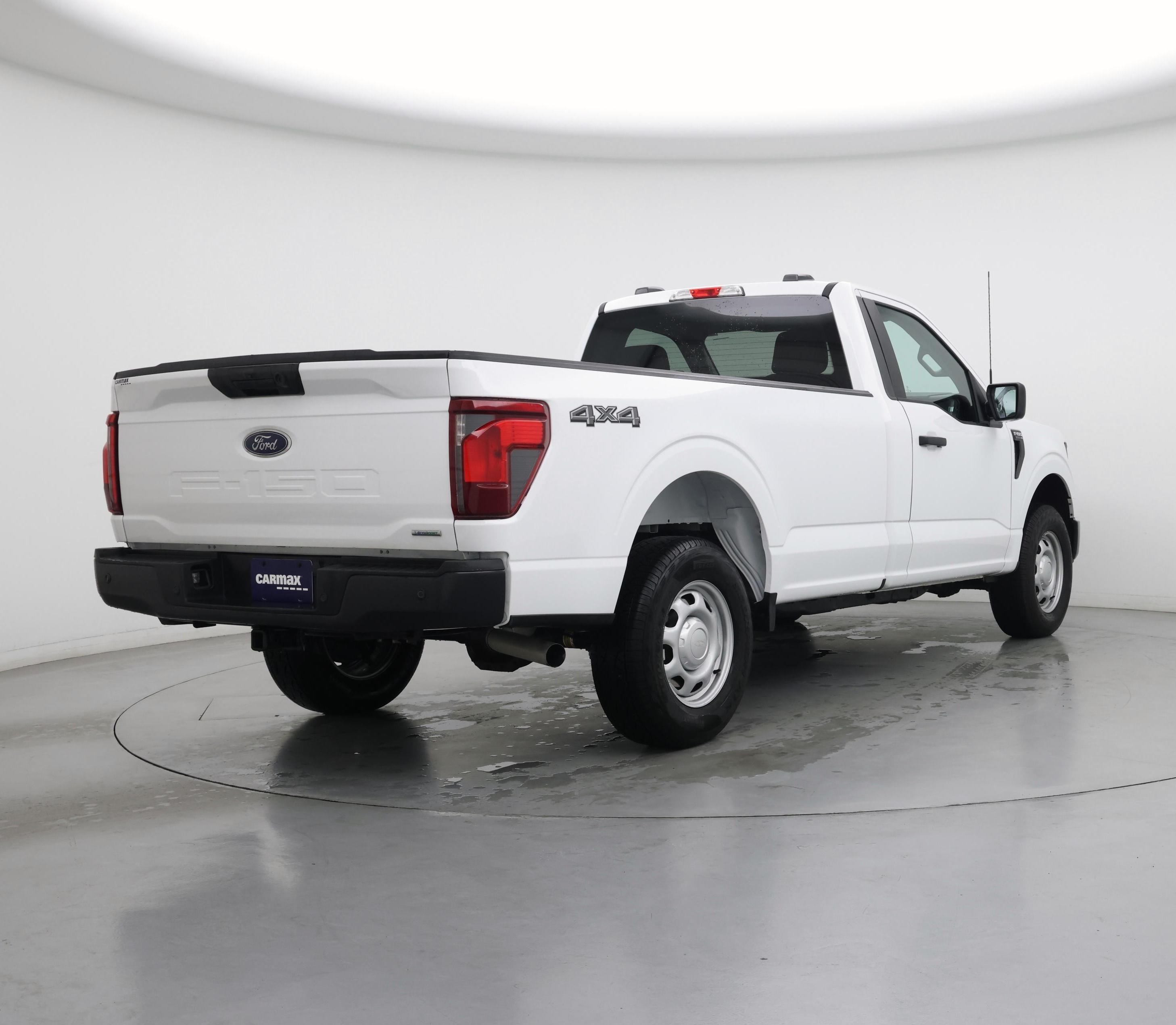 Thumbnail: 2024 Ford F-150 - 8