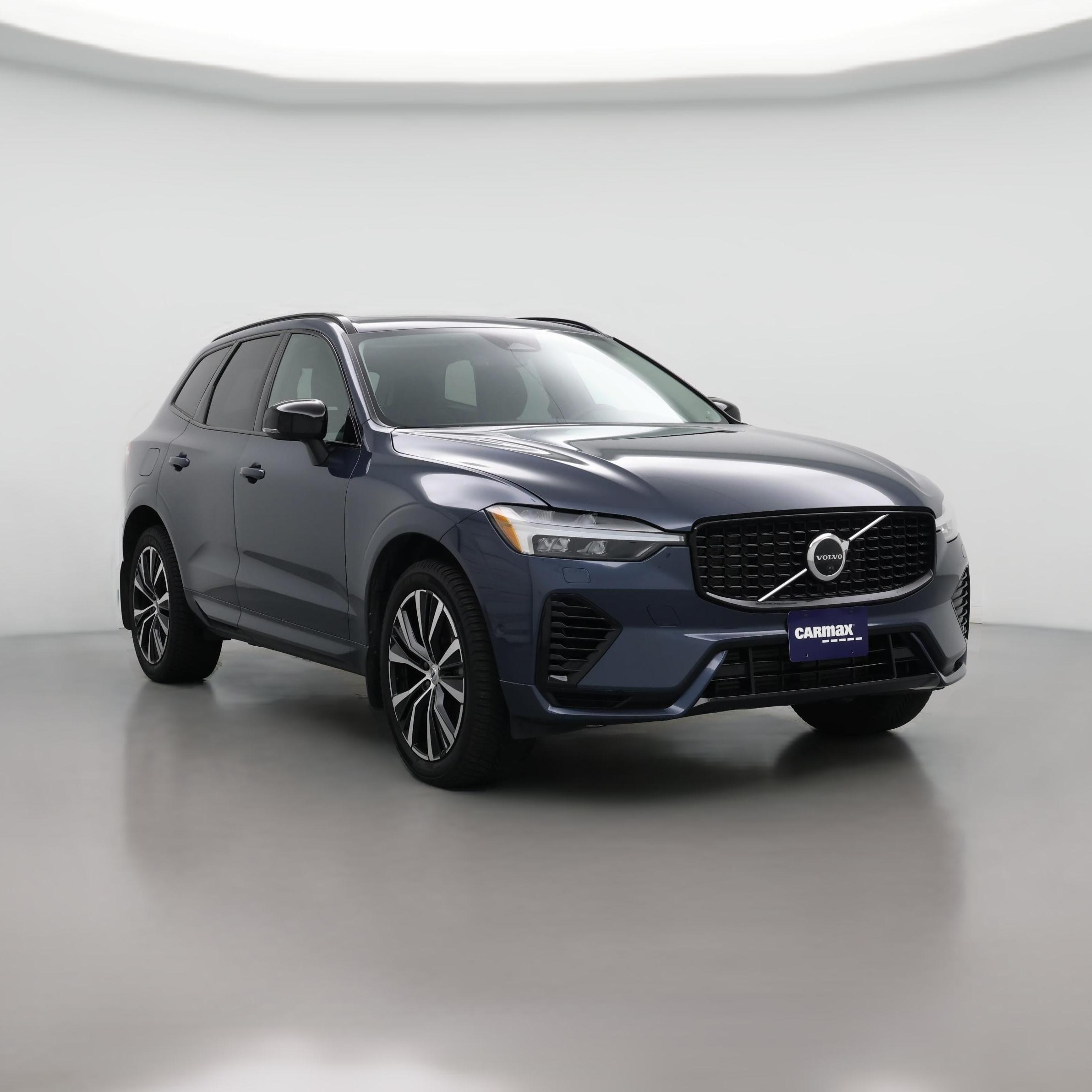 Thumbnail: 2023 Volvo XC60 - 1