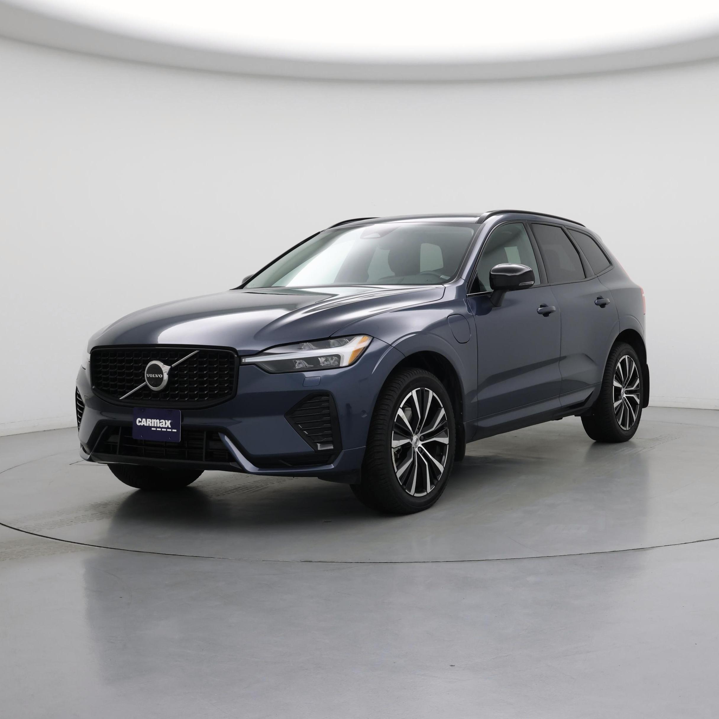Thumbnail: 2023 Volvo XC60 - 4