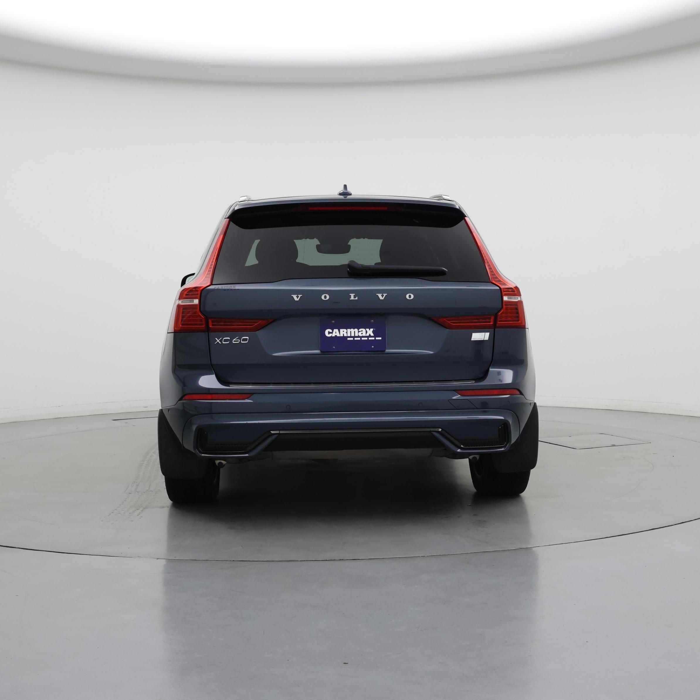 Thumbnail: 2023 Volvo XC60 - 6