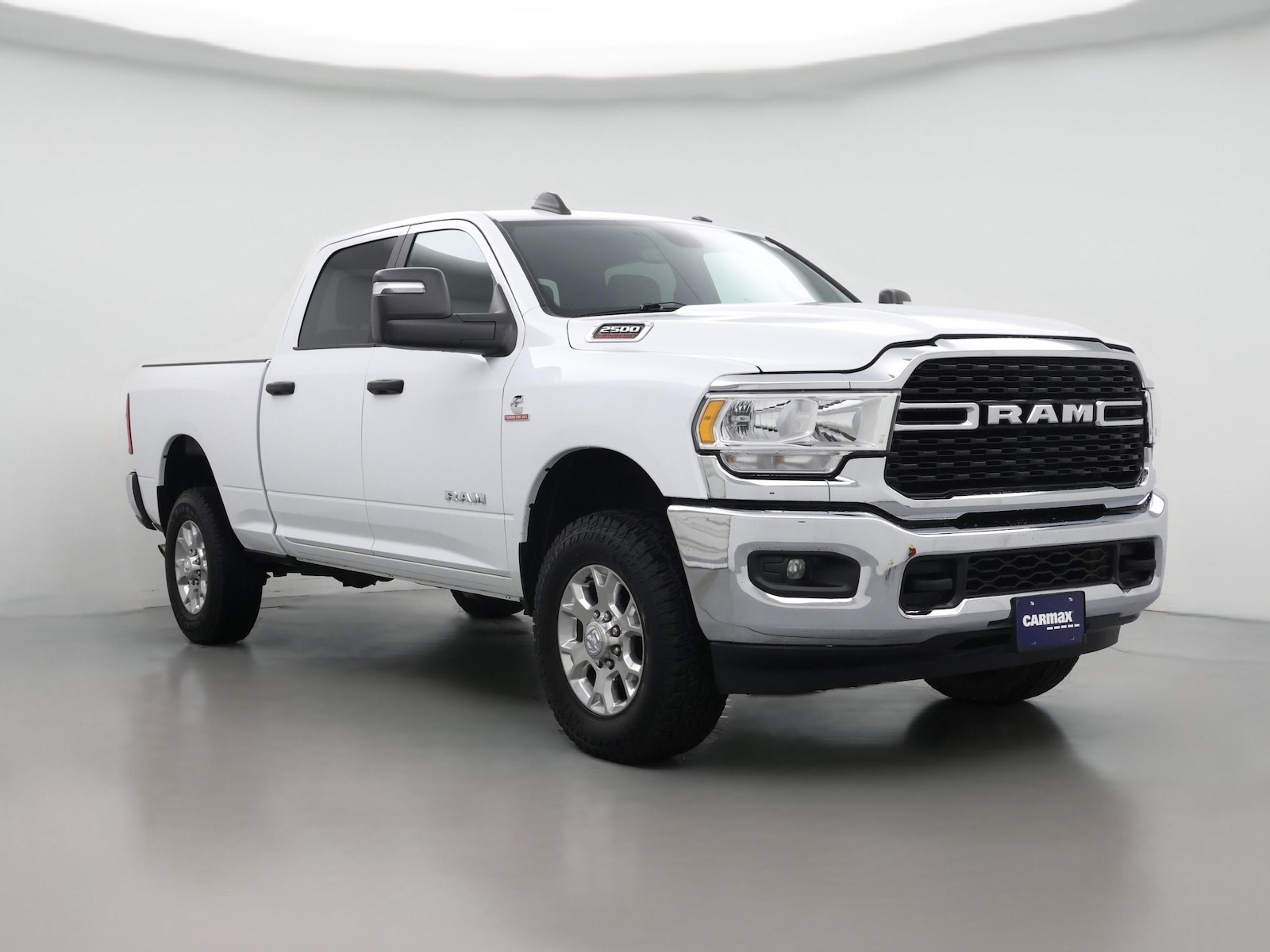 2023 RAM Ram 2500 Pickup Big Horn