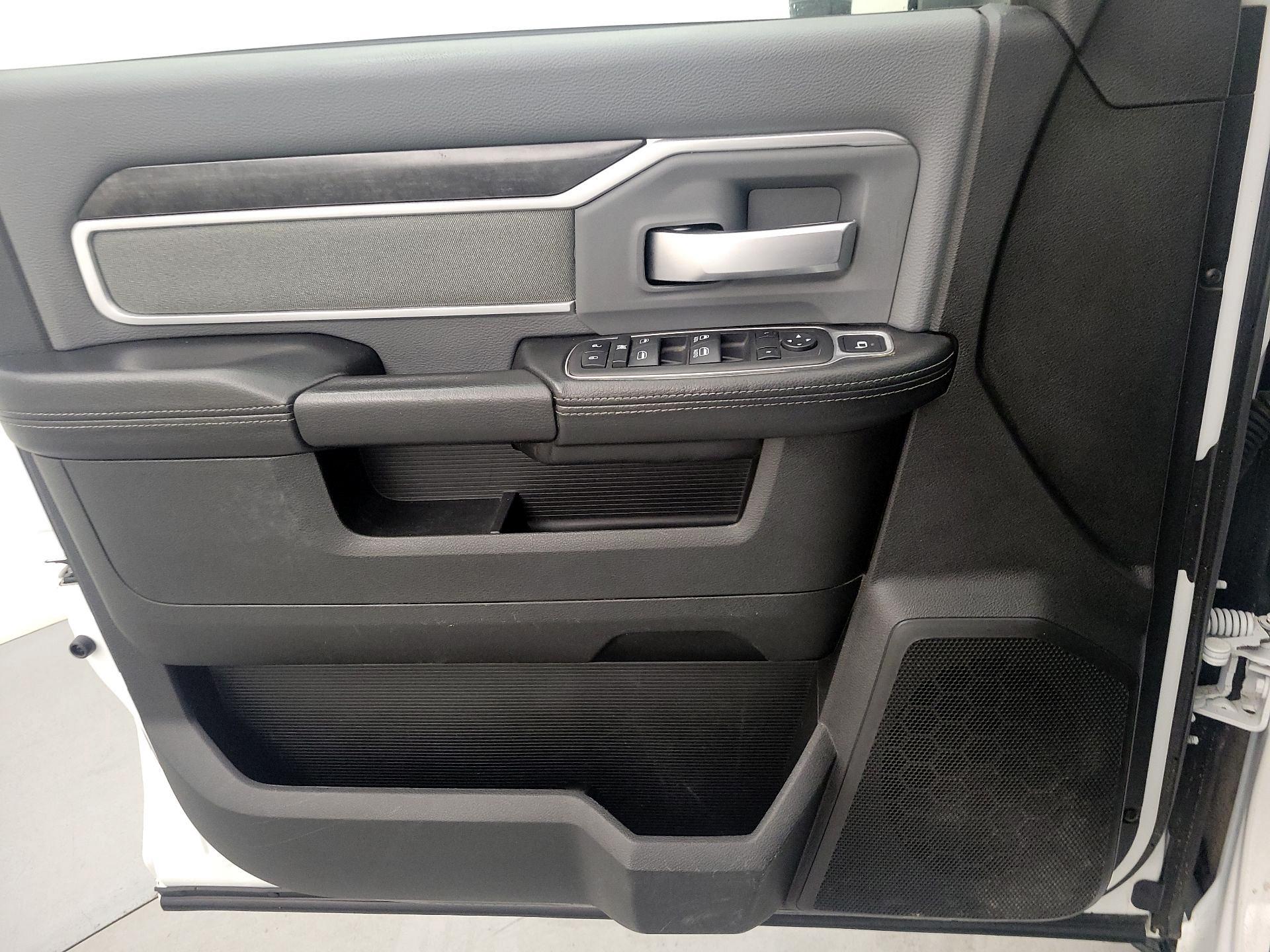 Thumbnail: 2023 RAM 2500 - 12