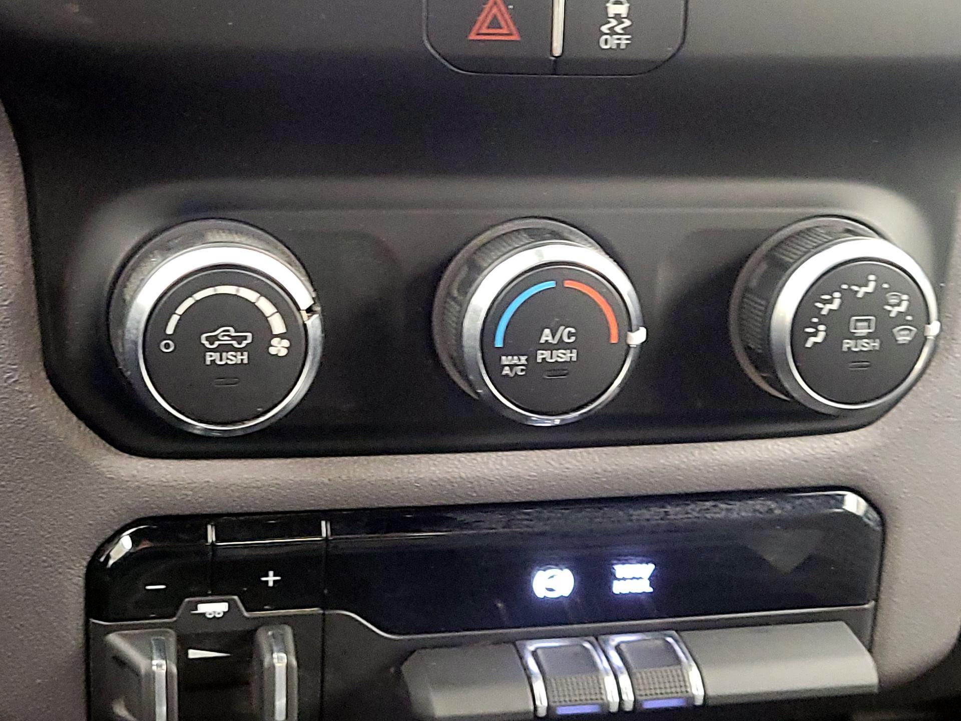 Thumbnail: 2023 RAM 2500 - 16