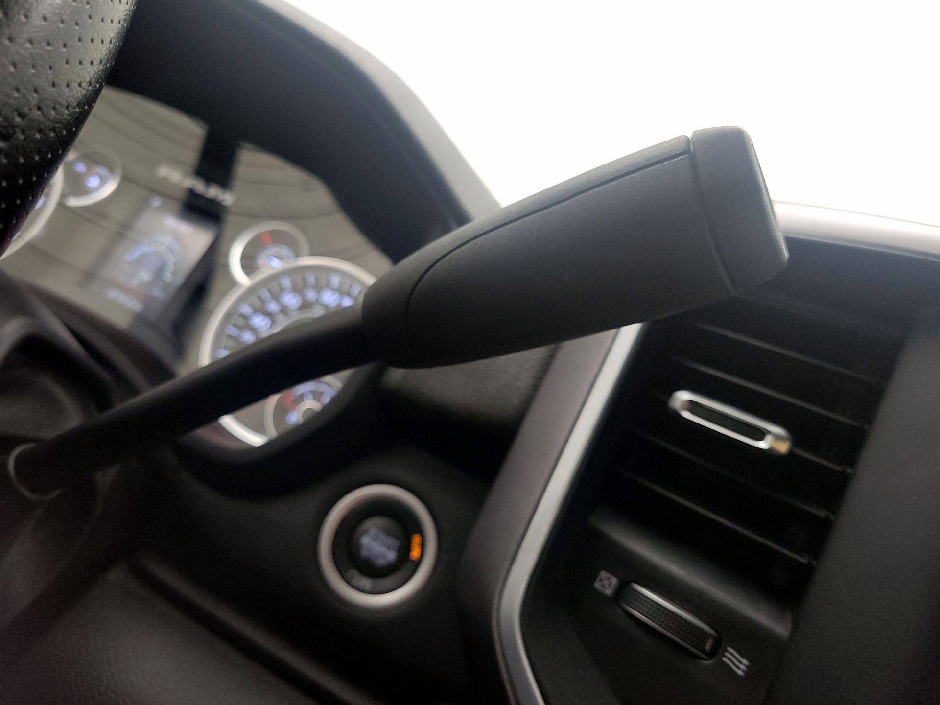 Thumbnail: 2023 RAM 2500 - 17