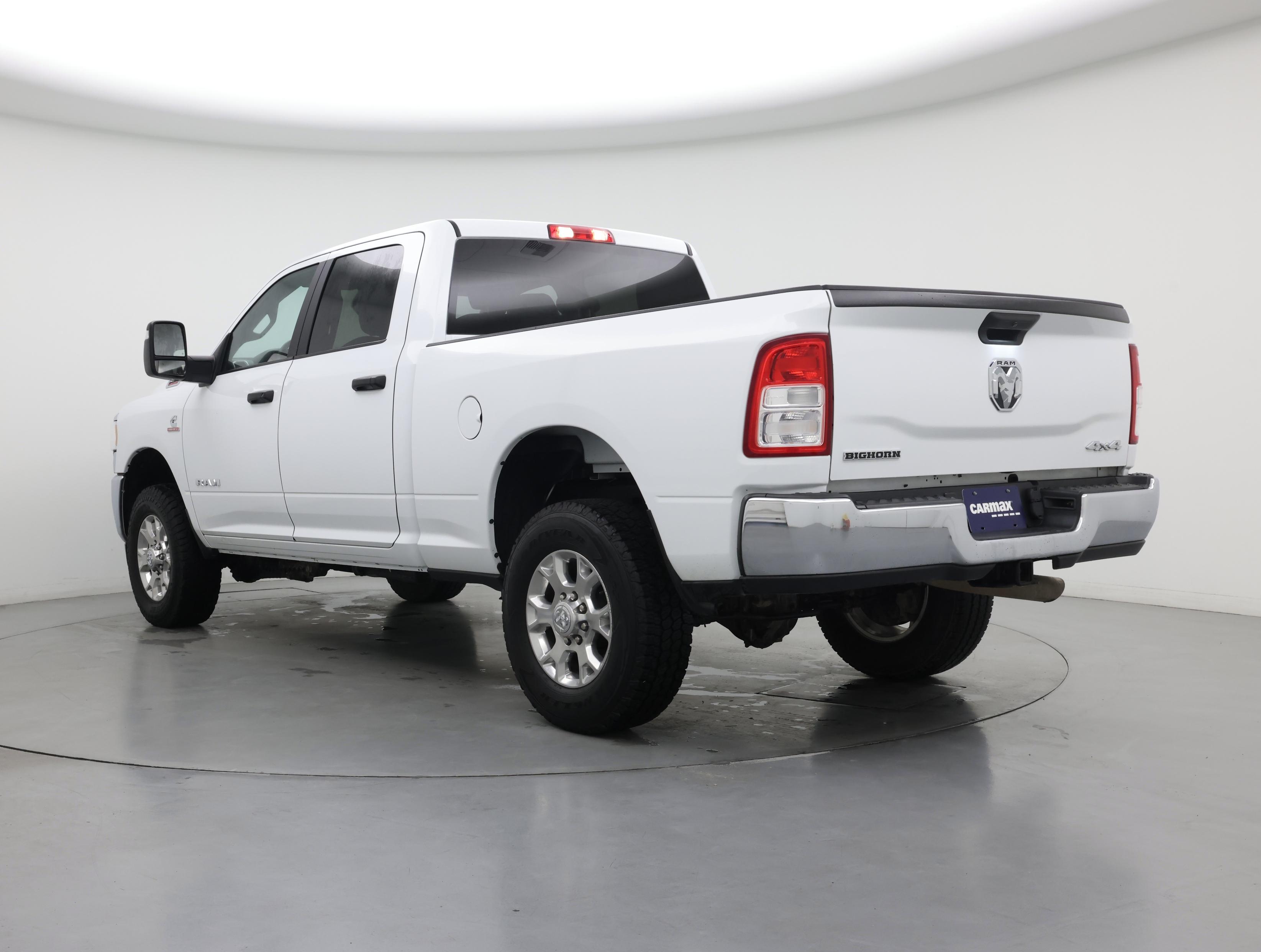 Thumbnail: 2023 RAM 2500 - 2