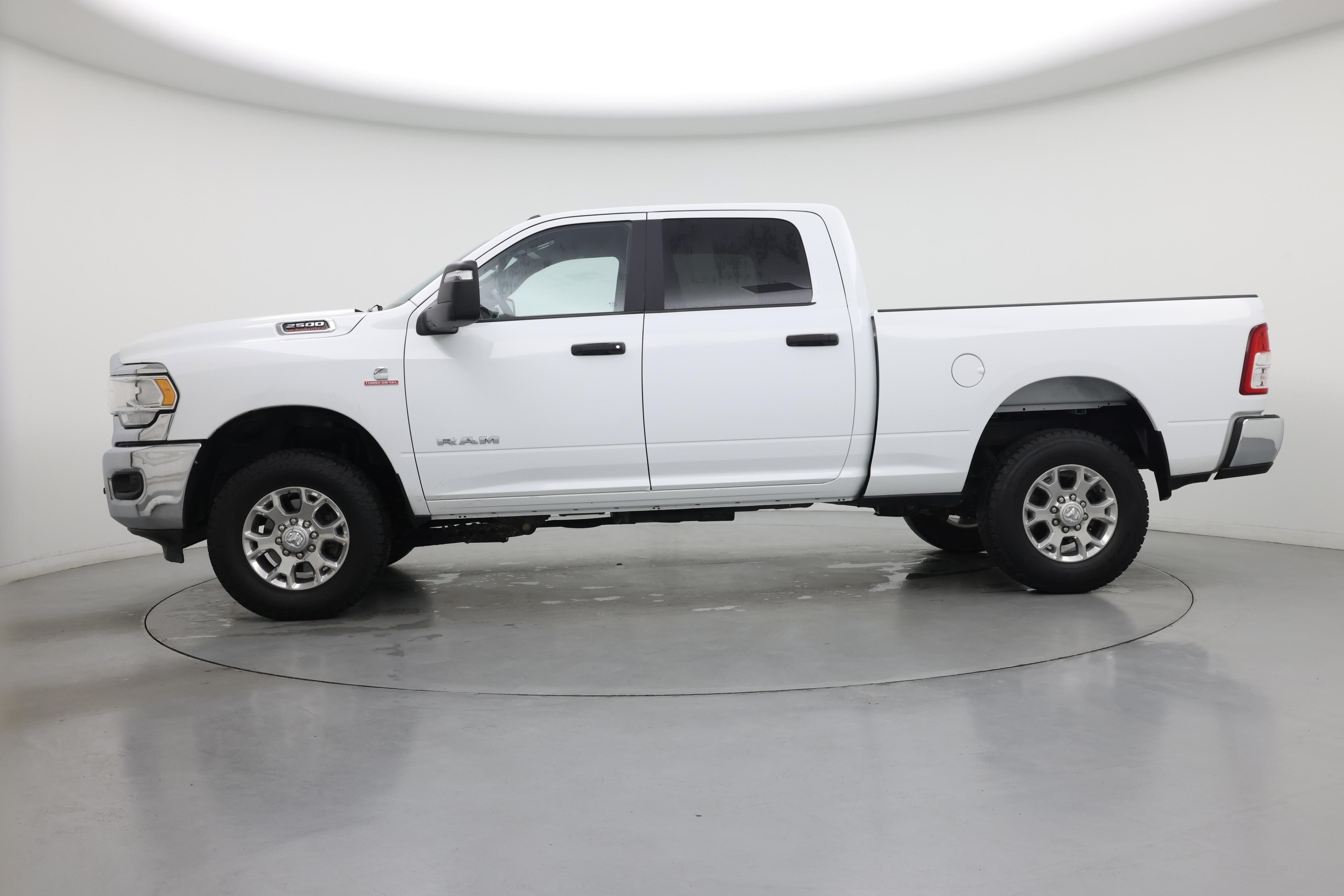 Thumbnail: 2023 RAM 2500 - 3