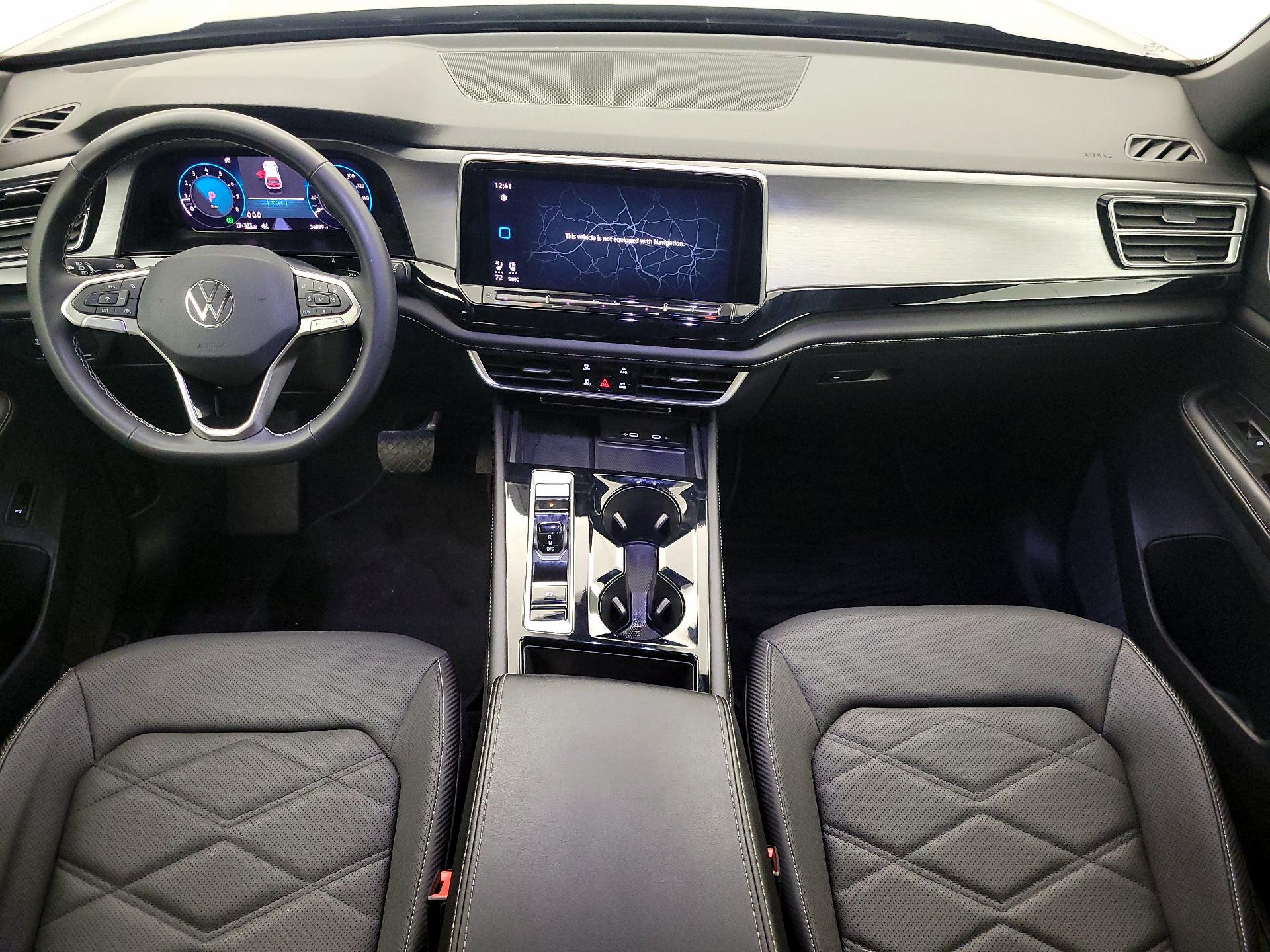 Thumbnail: 2024 Volkswagen Atlas - 9