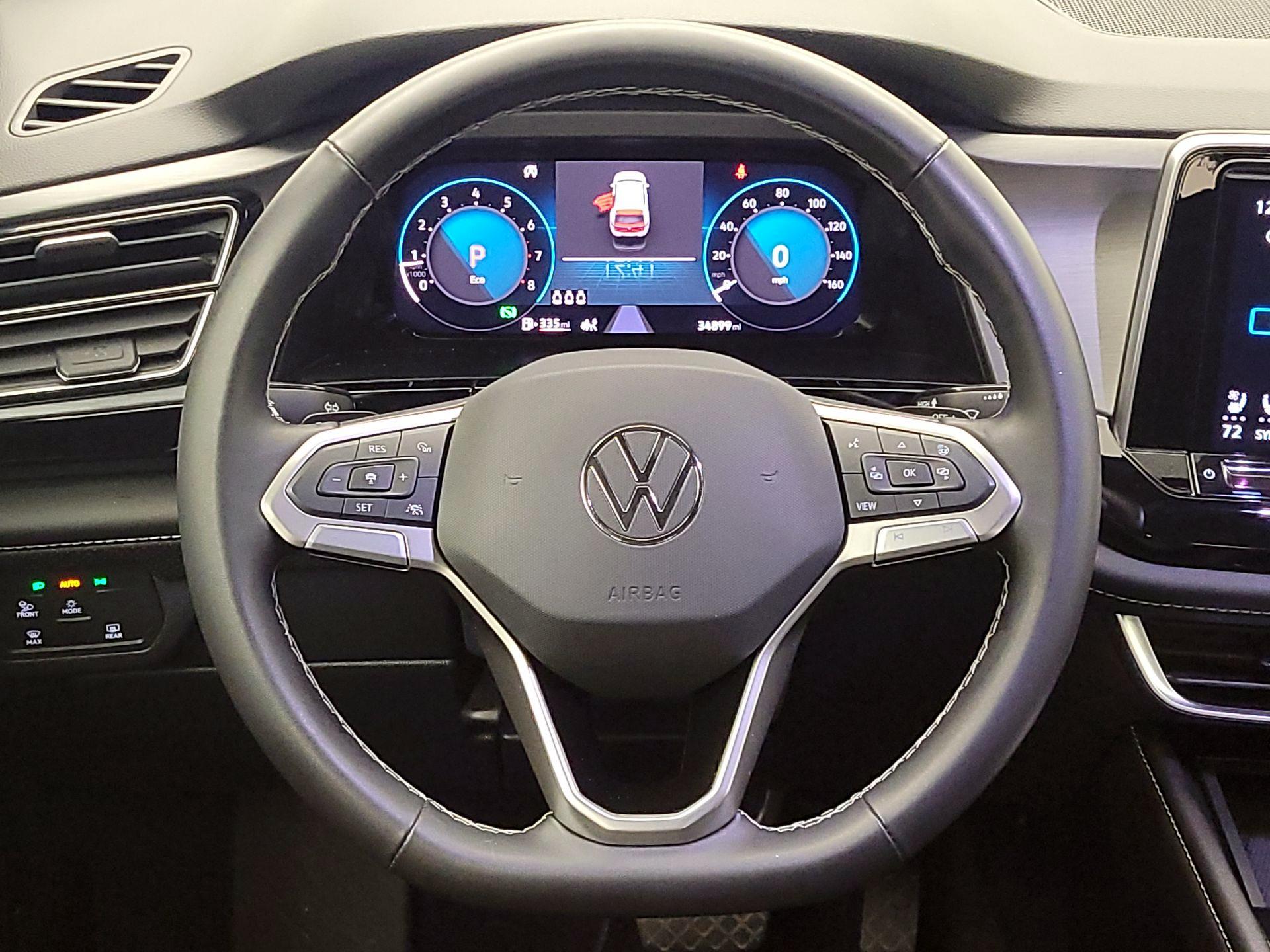 Thumbnail: 2024 Volkswagen Atlas - 10