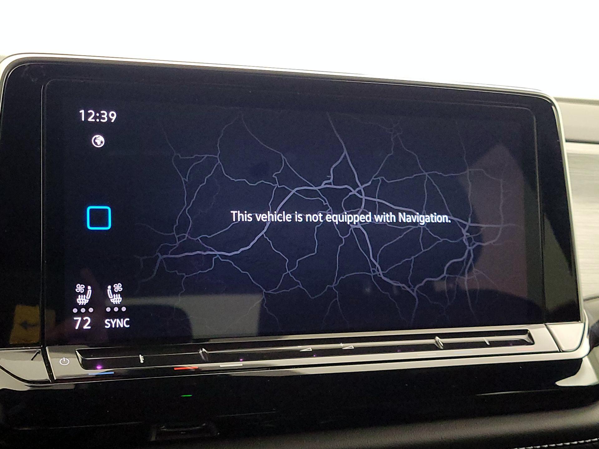 Thumbnail: 2024 Volkswagen Atlas - 14