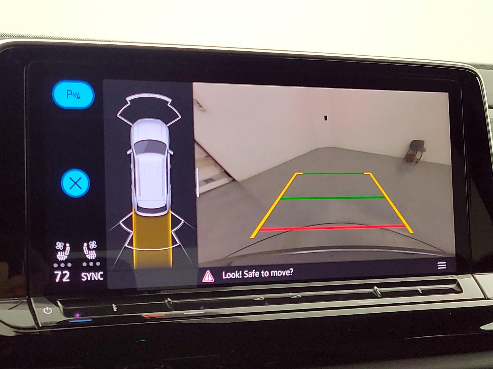 Thumbnail: 2024 Volkswagen Atlas - 15