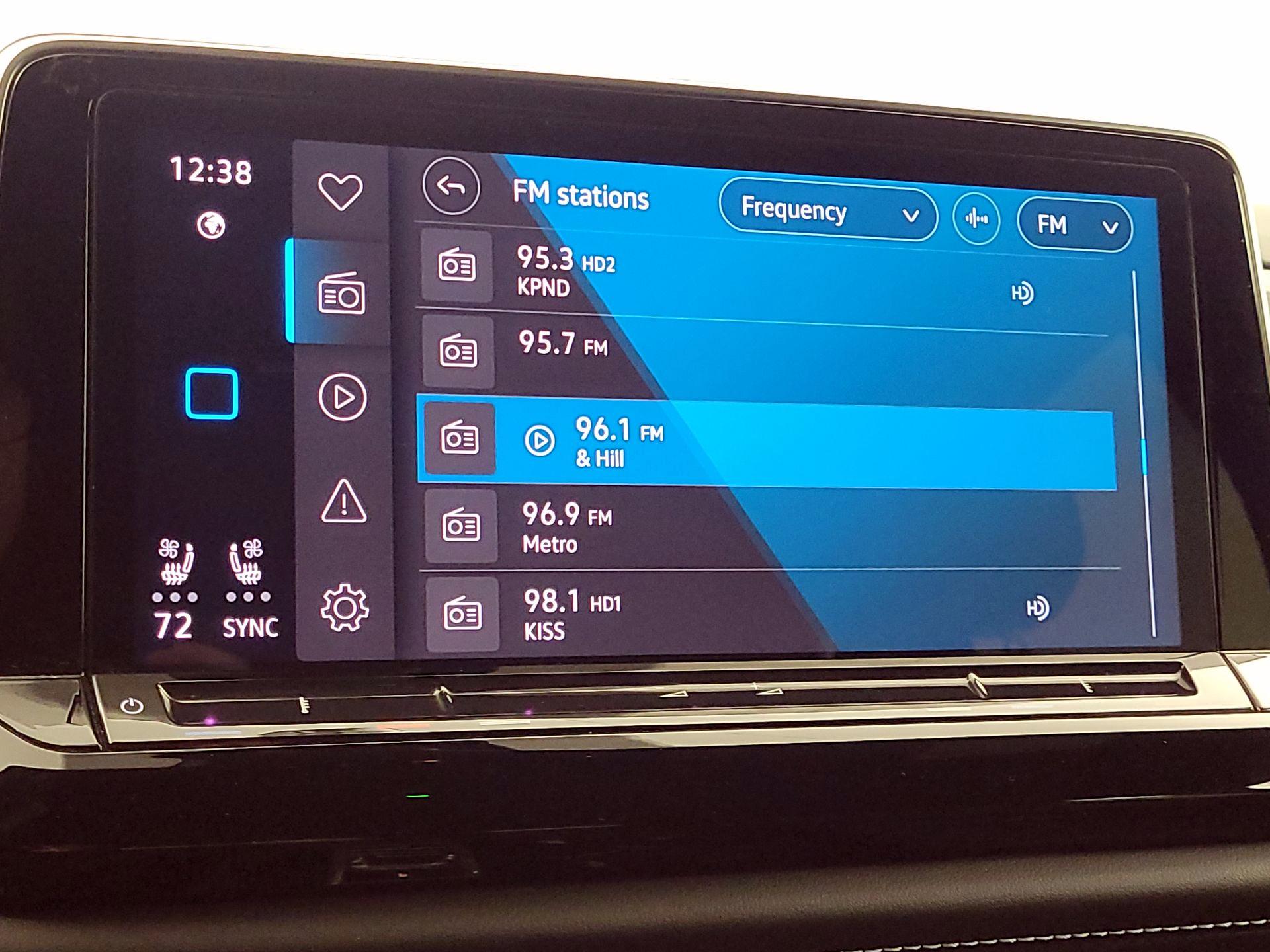 Thumbnail: 2024 Volkswagen Atlas - 16