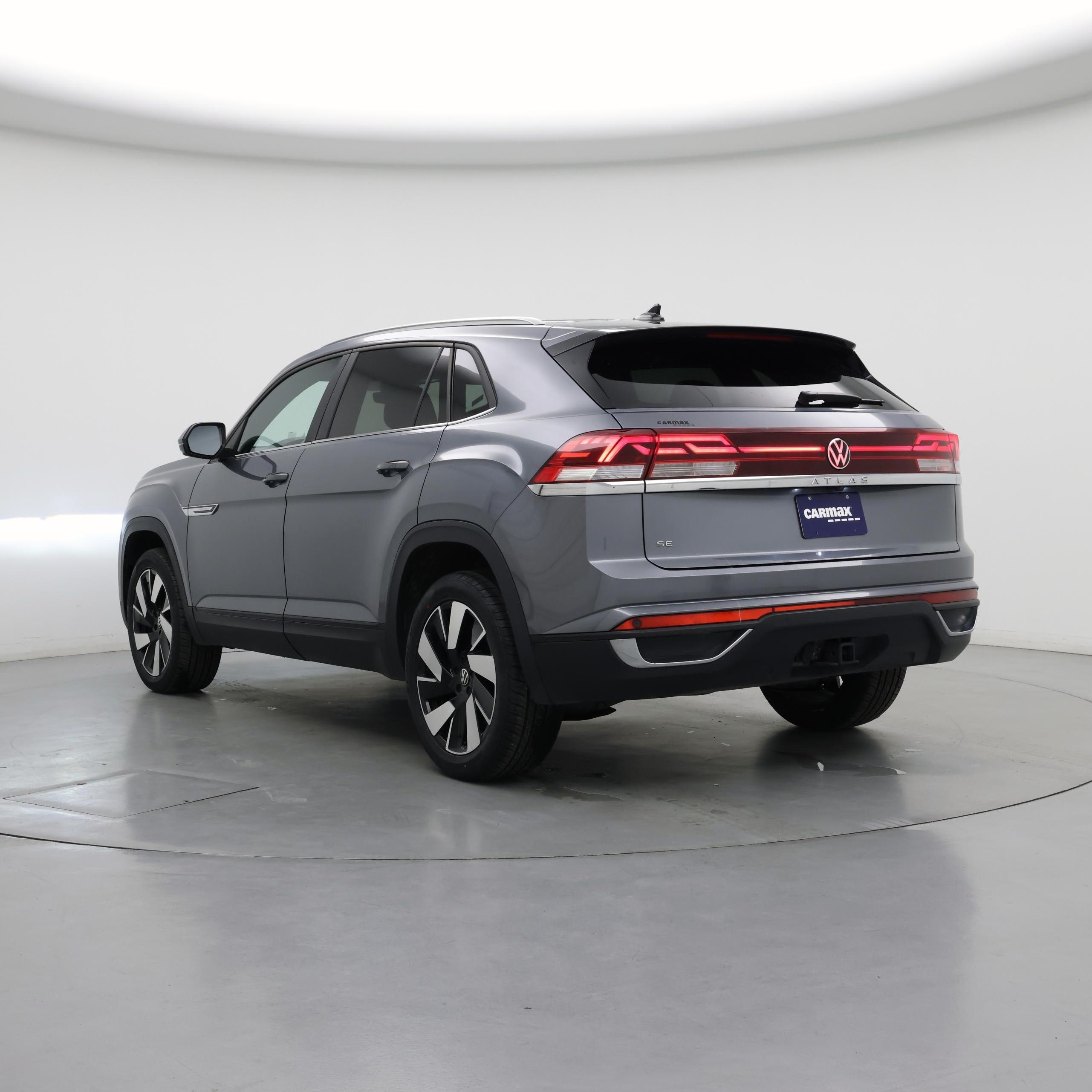 Thumbnail: 2024 Volkswagen Atlas - 2