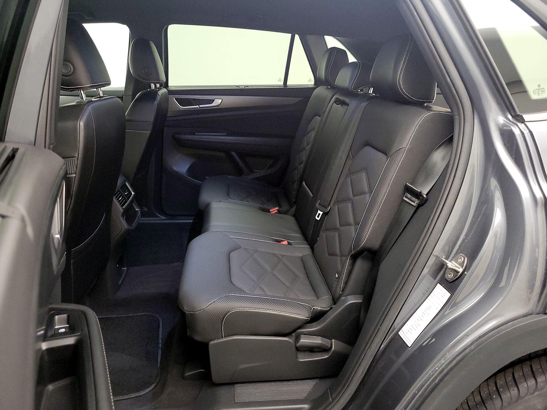 Thumbnail: 2024 Volkswagen Atlas - 20