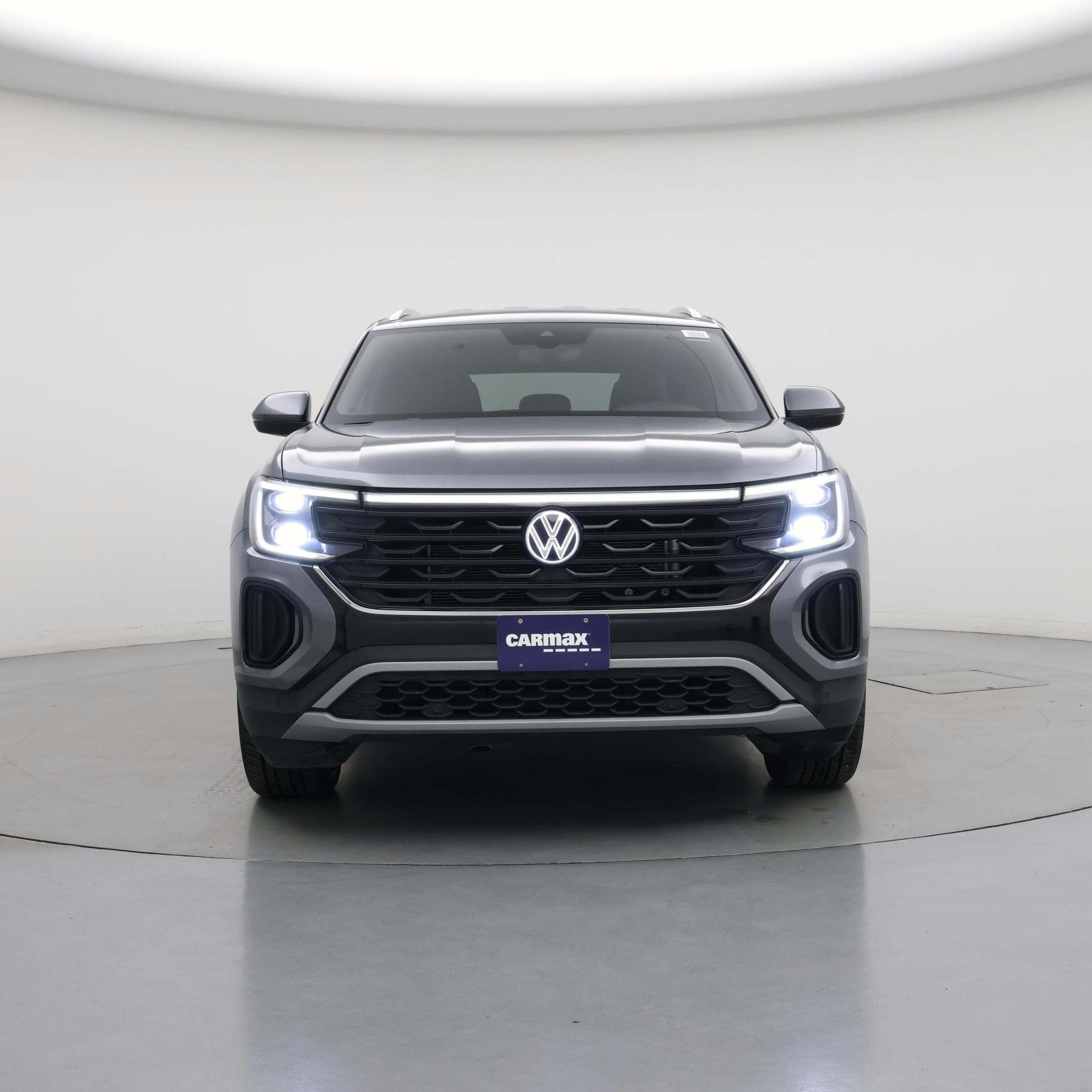 Thumbnail: 2024 Volkswagen Atlas - 5