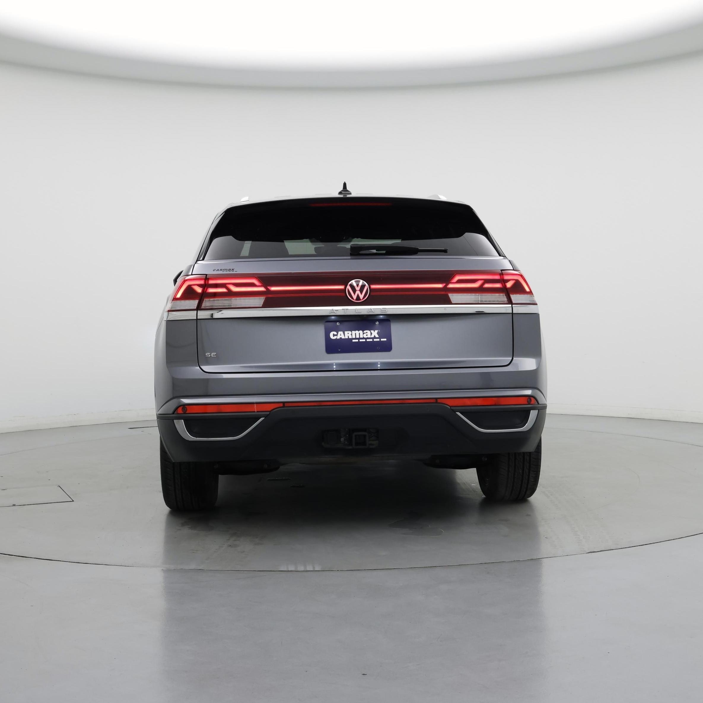 Thumbnail: 2024 Volkswagen Atlas - 6