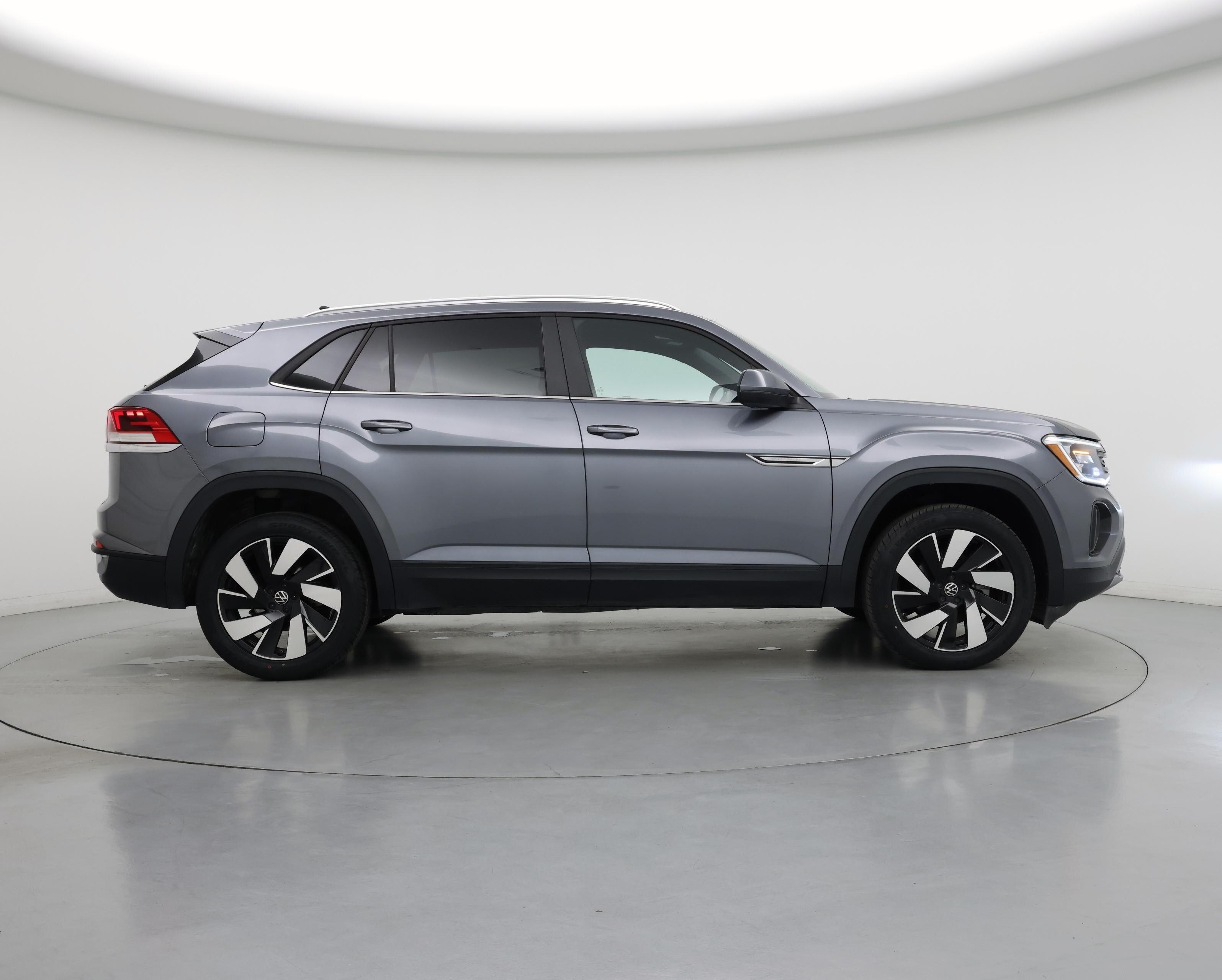 Thumbnail: 2024 Volkswagen Atlas - 7