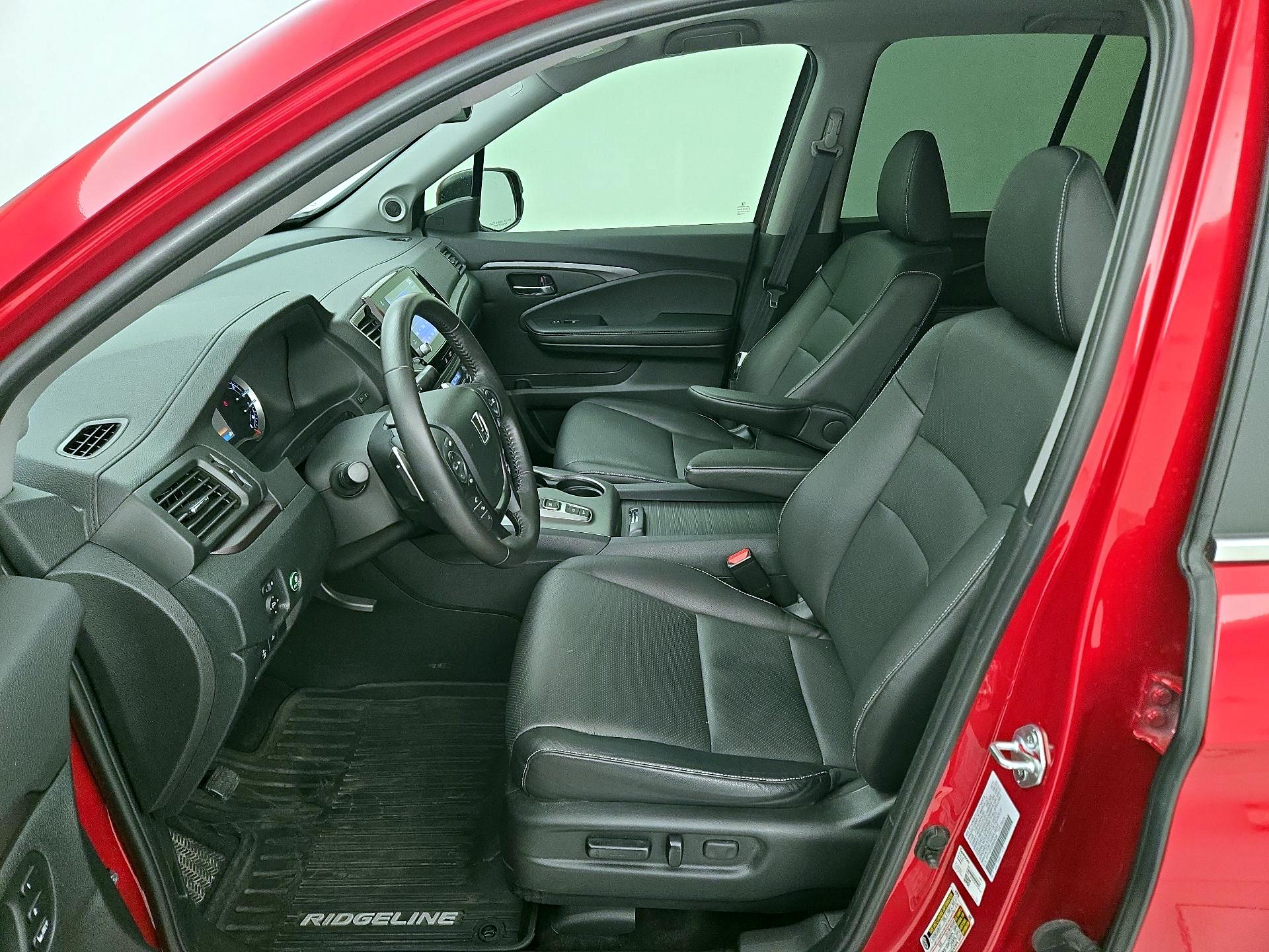 Thumbnail: 2023 Honda Ridgeline - 11