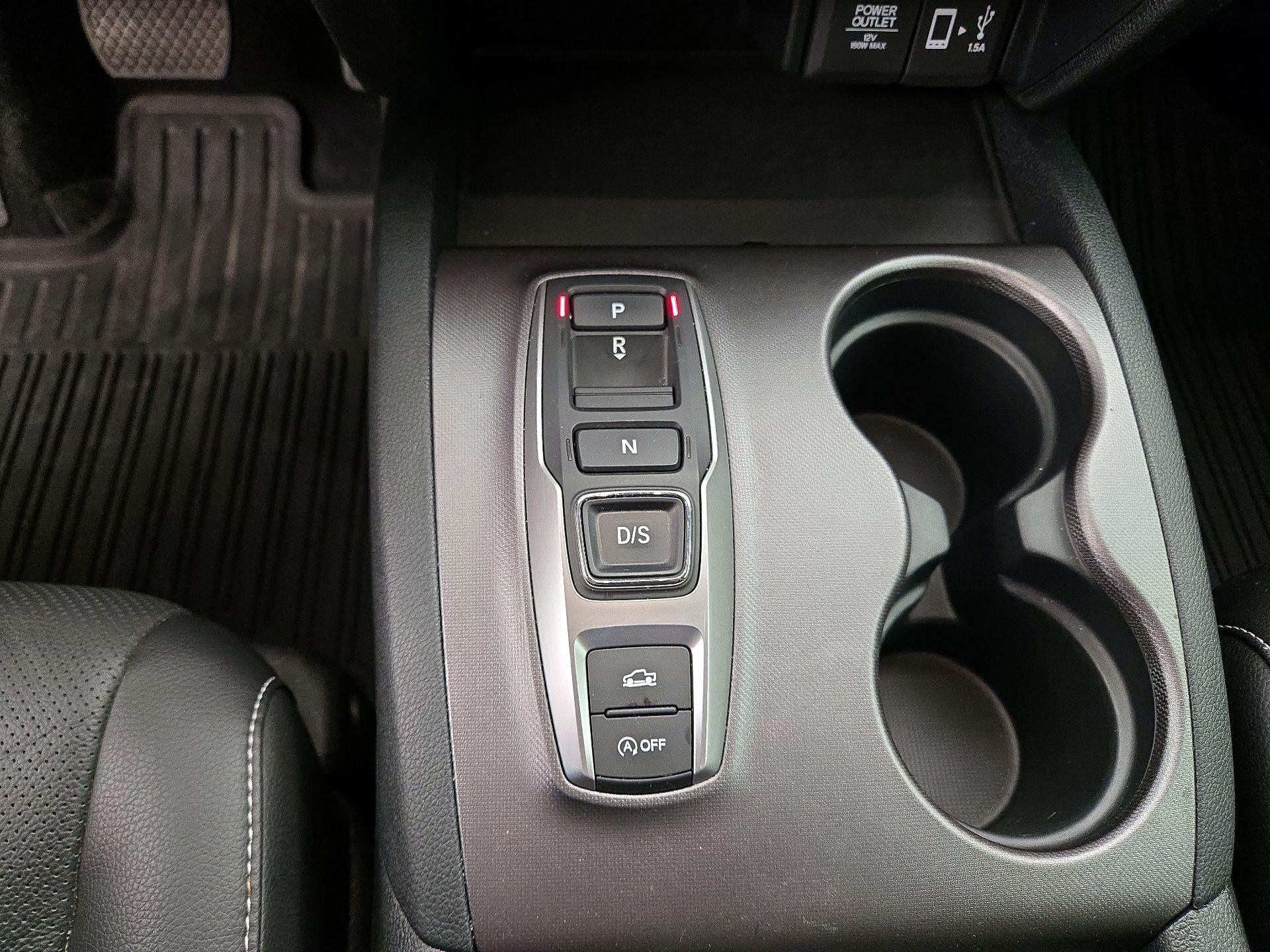 Thumbnail: 2023 Honda Ridgeline - 17