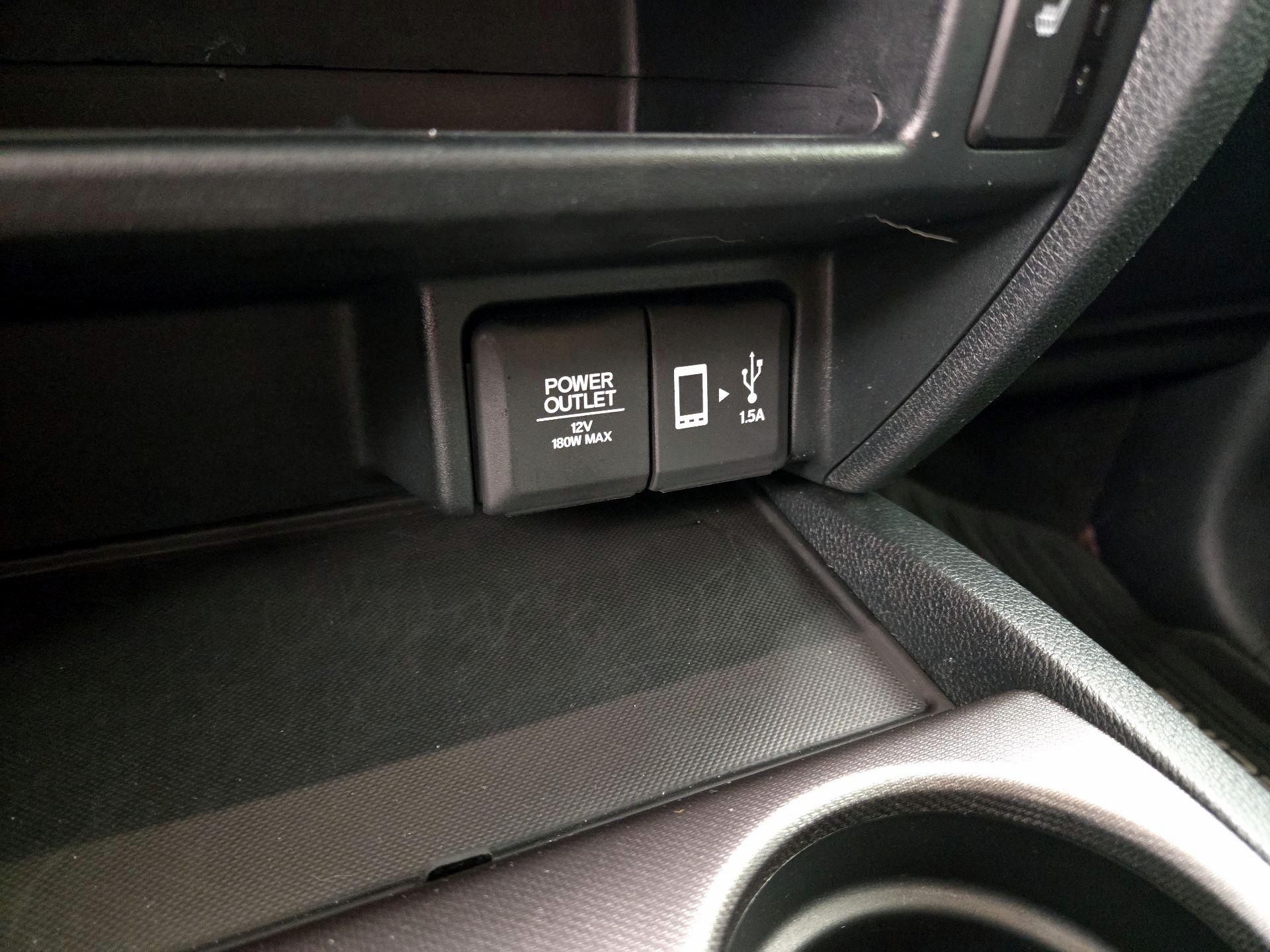 Thumbnail: 2023 Honda Ridgeline - 18