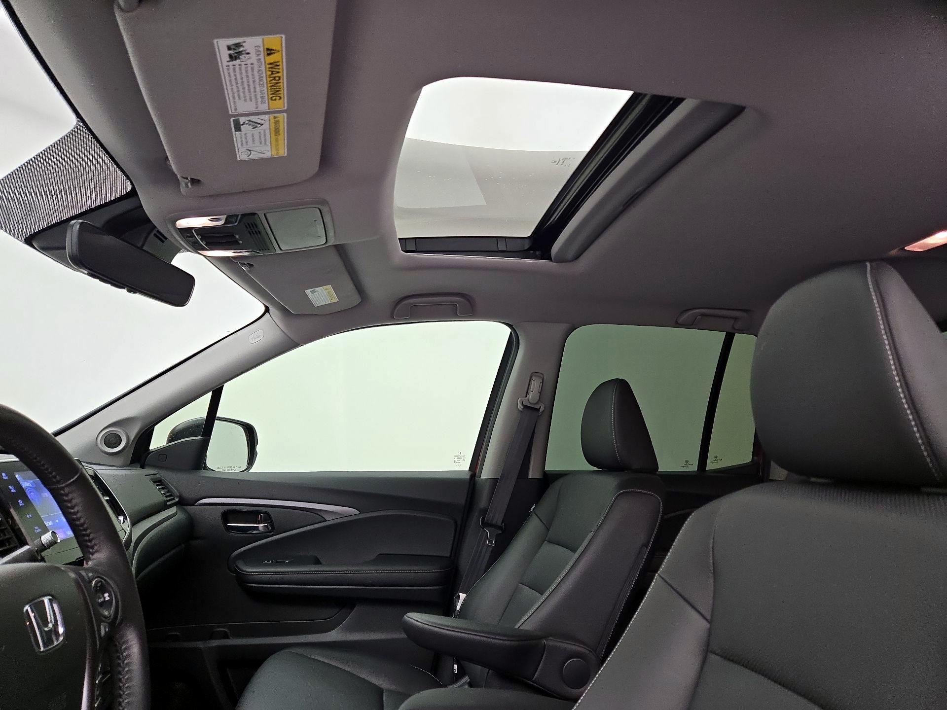 Thumbnail: 2023 Honda Ridgeline - 19