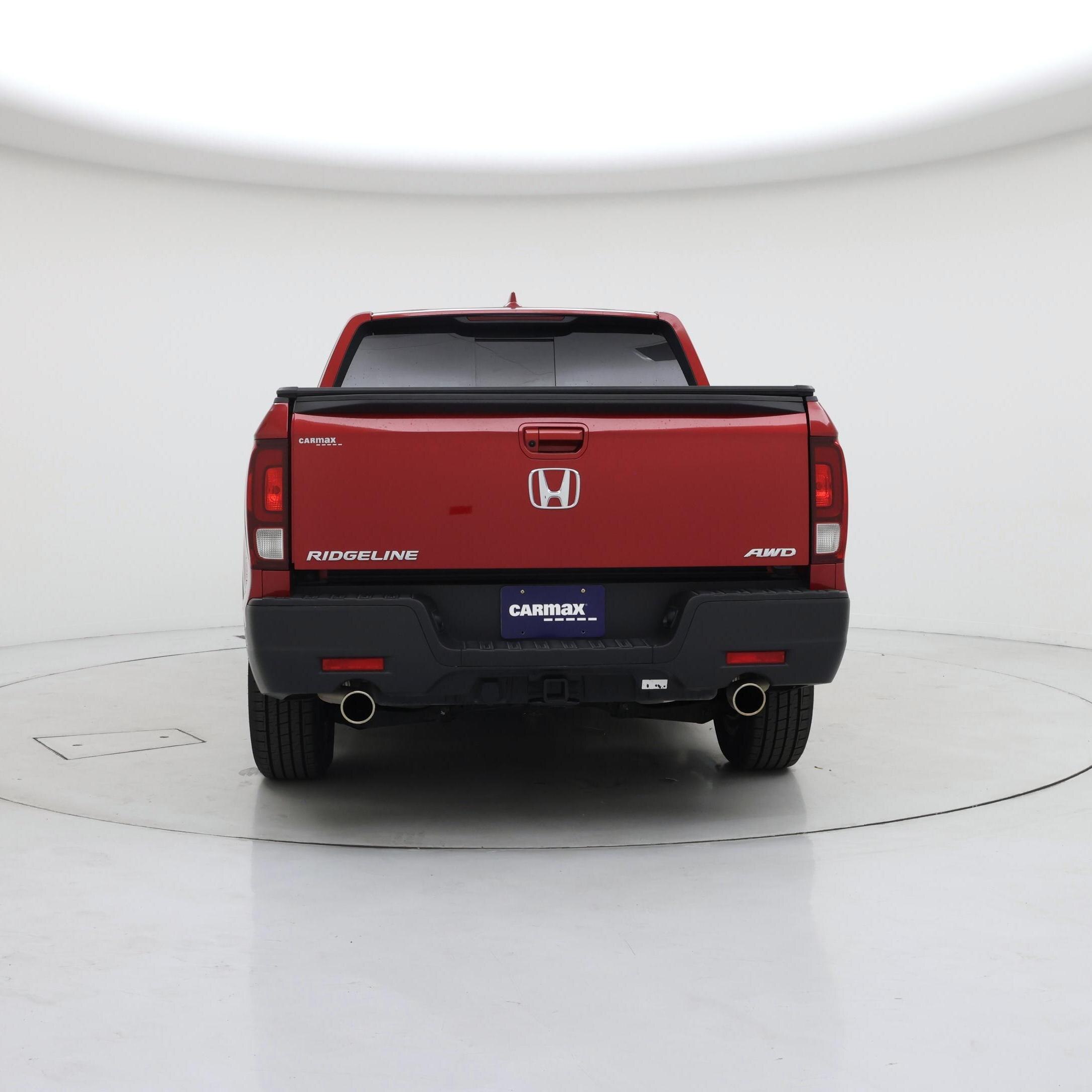 Thumbnail: 2023 Honda Ridgeline - 6