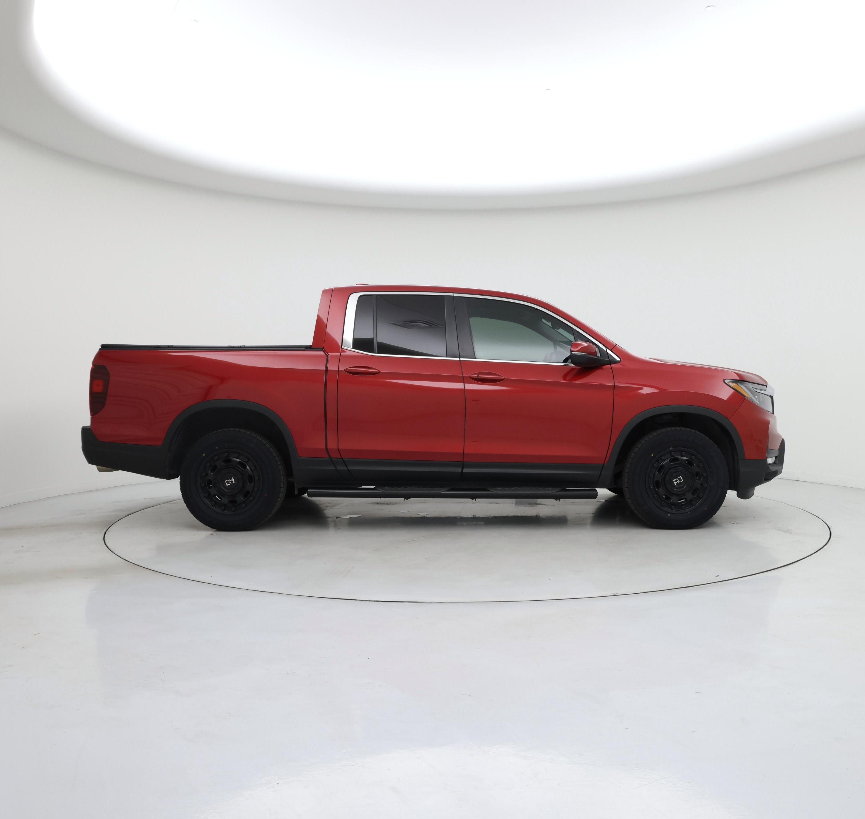 Thumbnail: 2023 Honda Ridgeline - 7