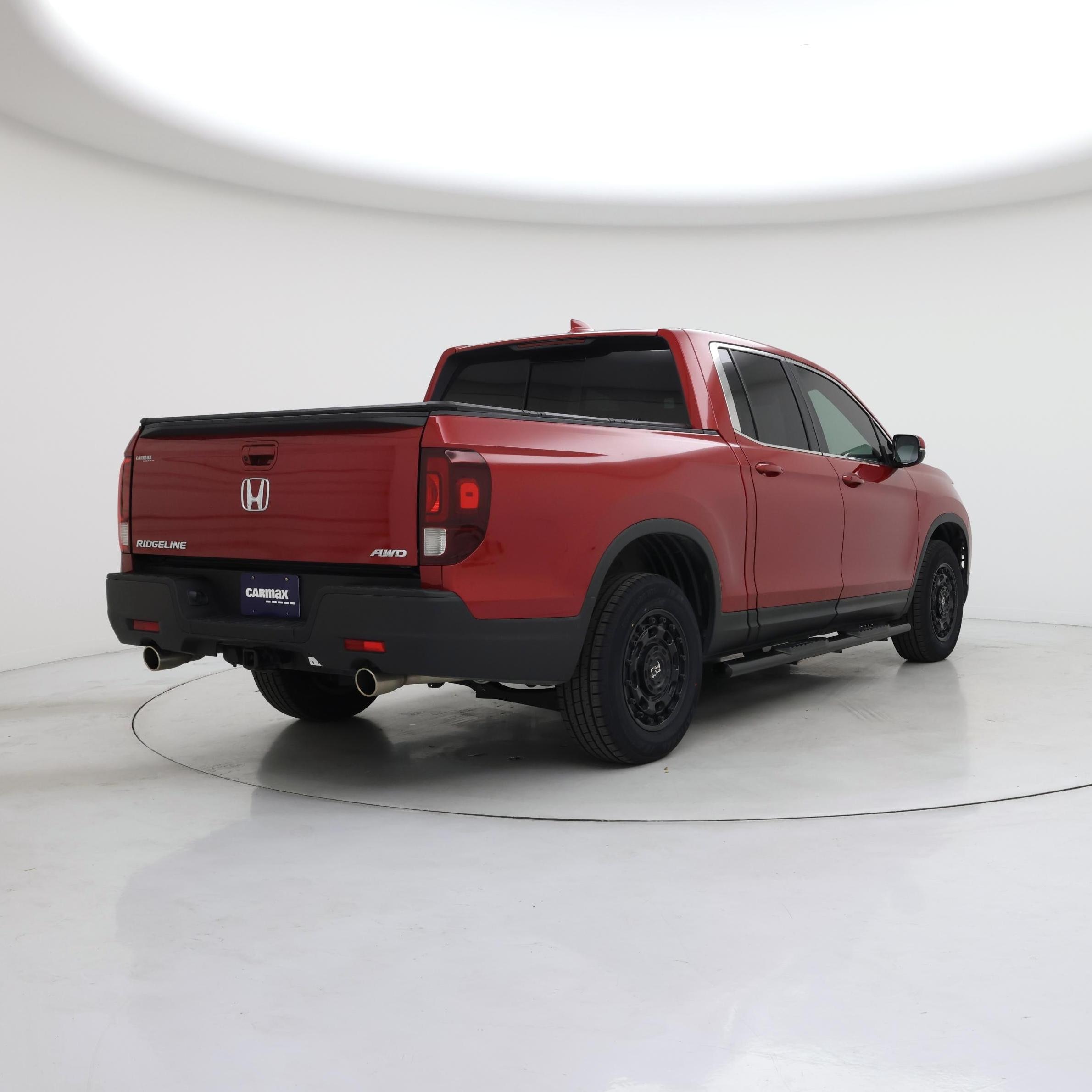 Thumbnail: 2023 Honda Ridgeline - 8