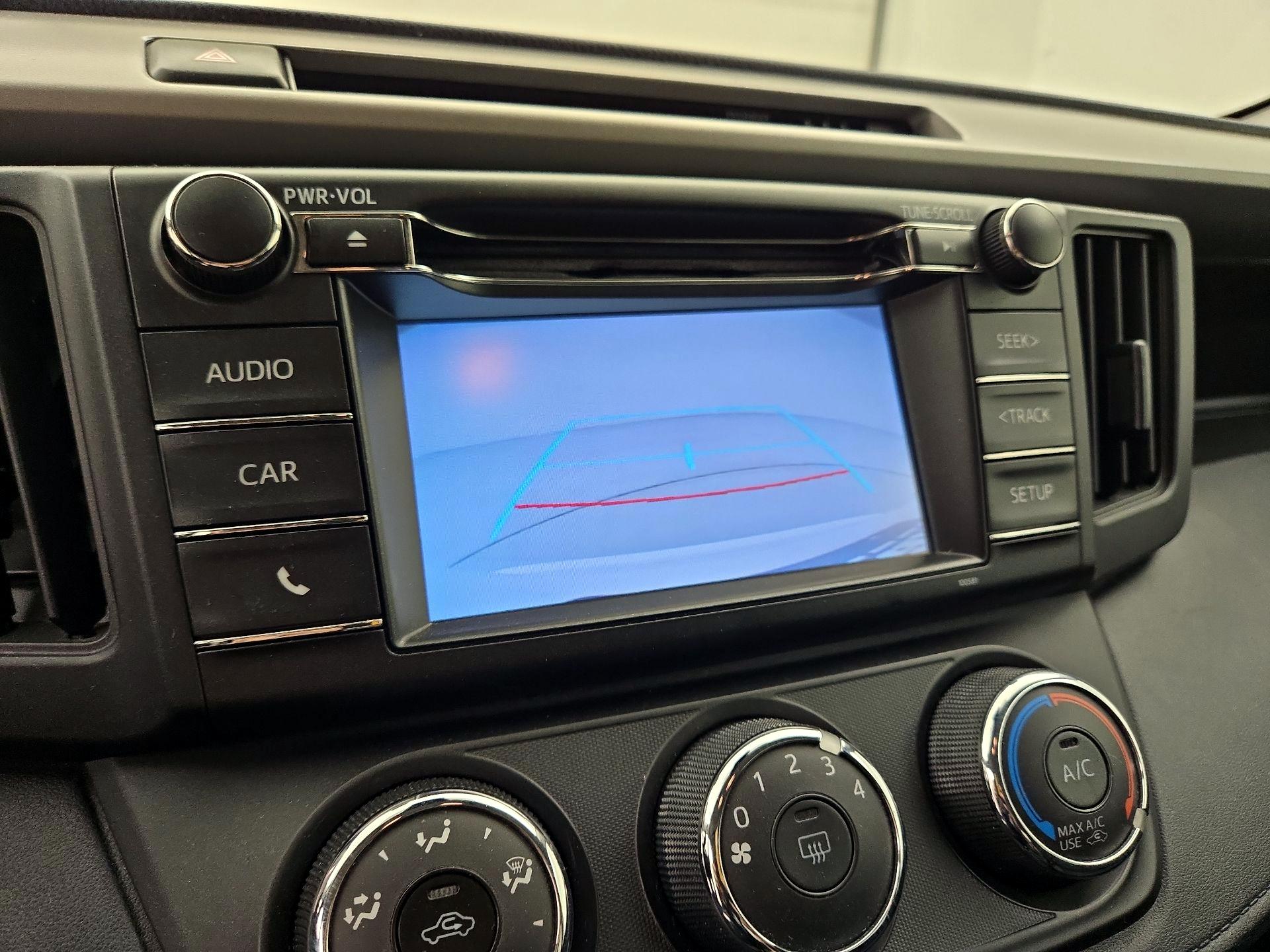 Thumbnail: 2017 Toyota RAV4 - 14