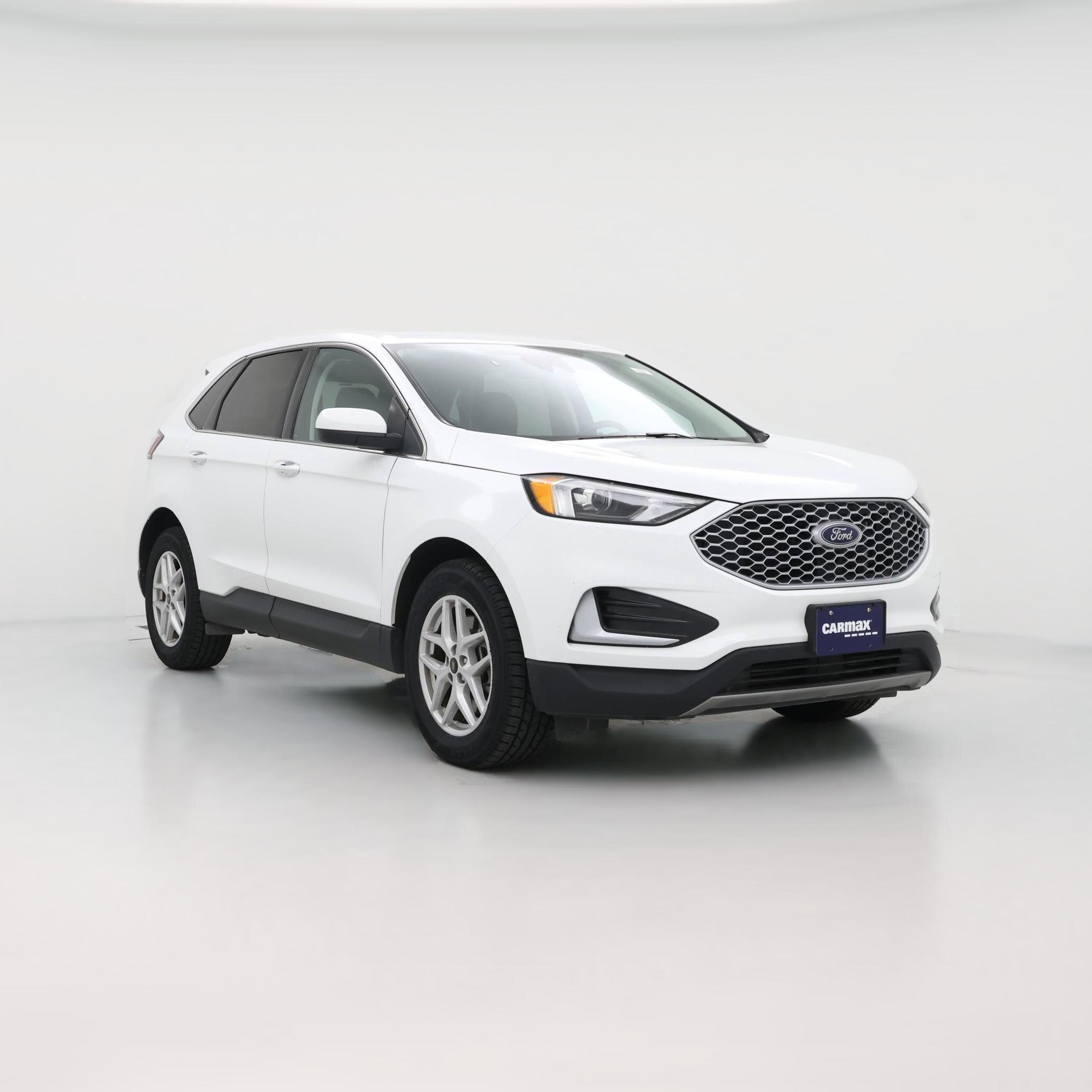 Thumbnail: 2024 Ford Edge - 1