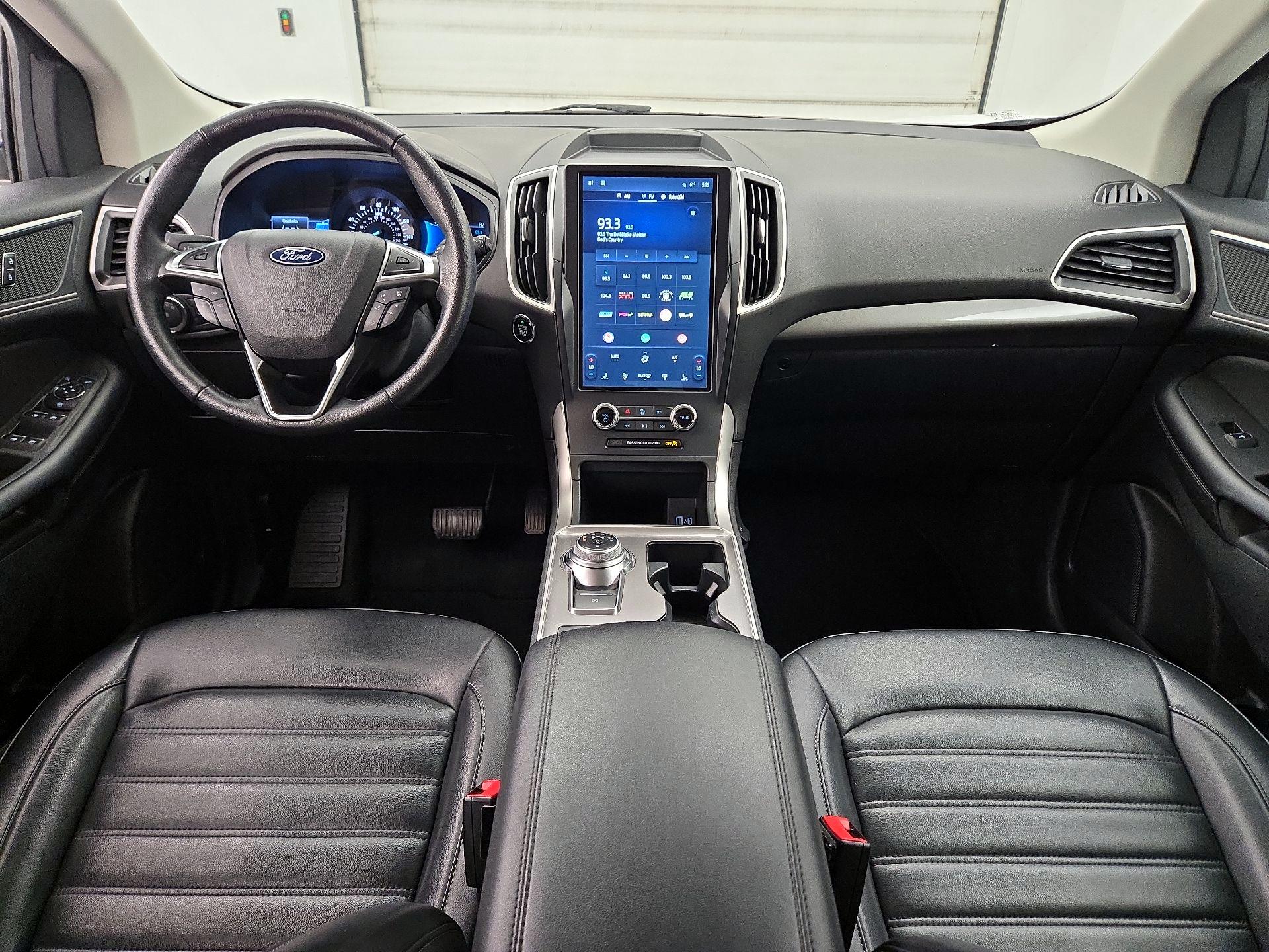 Thumbnail: 2024 Ford Edge - 9