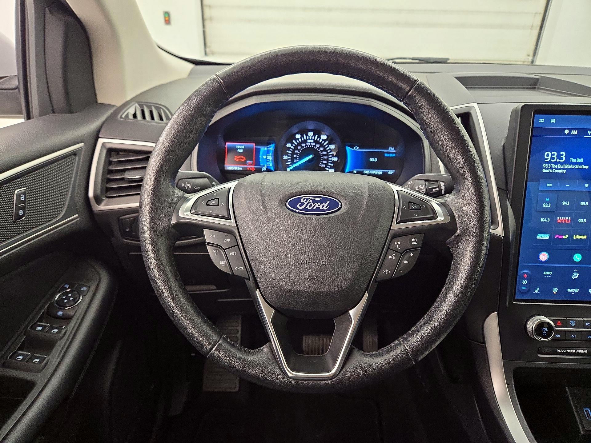 Thumbnail: 2024 Ford Edge - 10