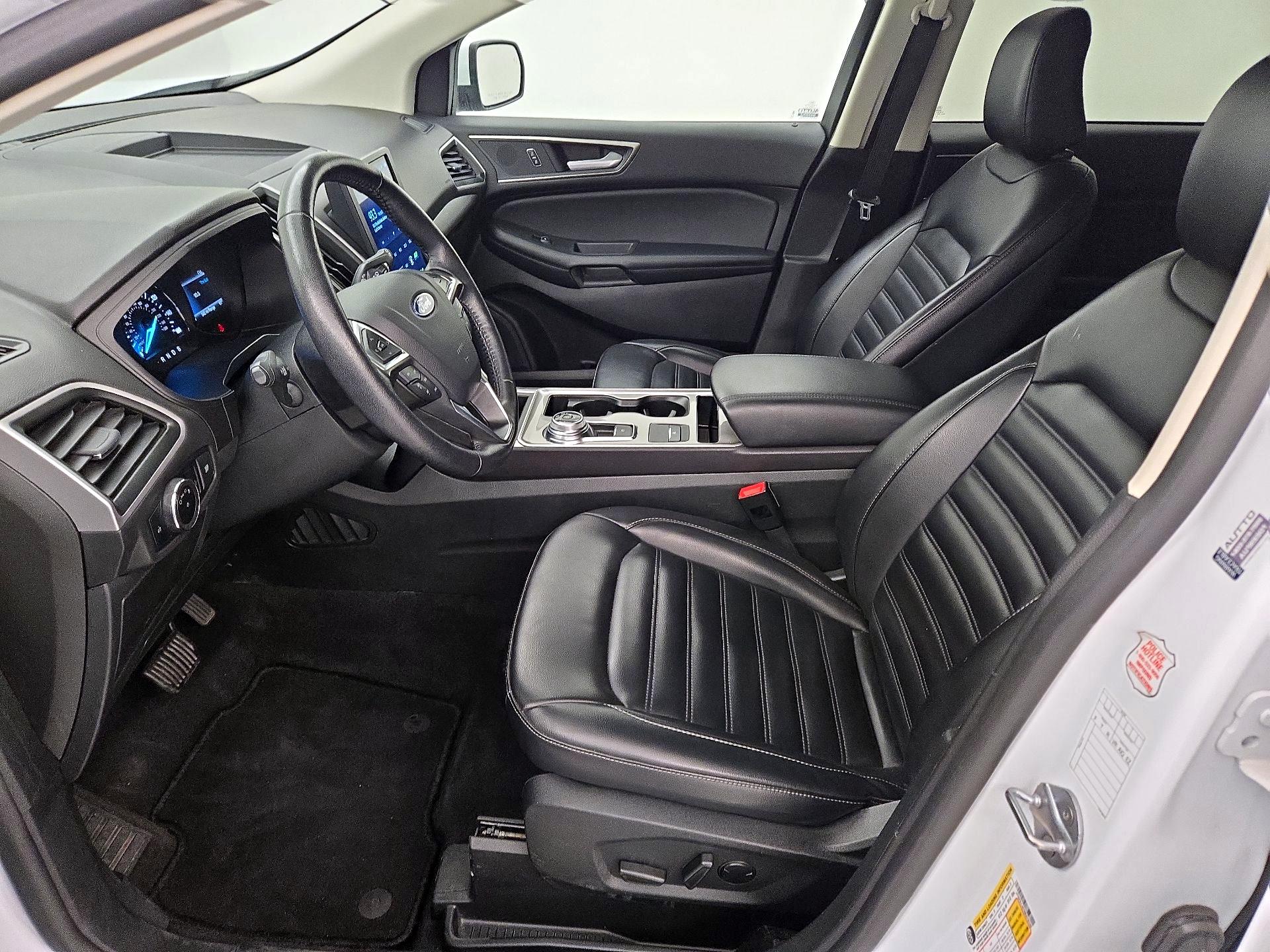 Thumbnail: 2024 Ford Edge - 11