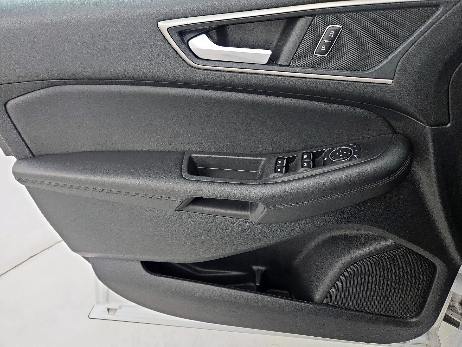 Thumbnail: 2024 Ford Edge - 12