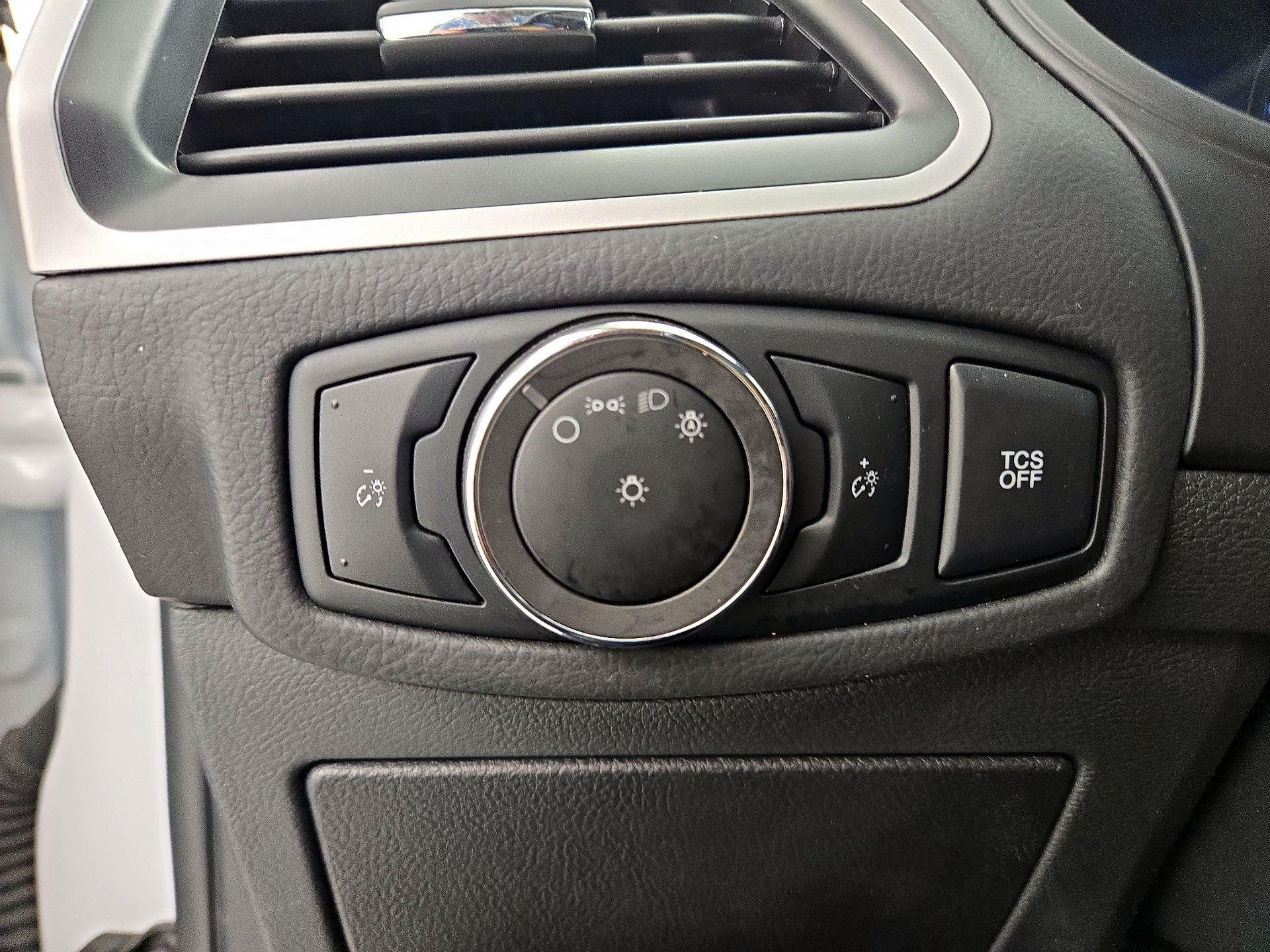 Thumbnail: 2024 Ford Edge - 13