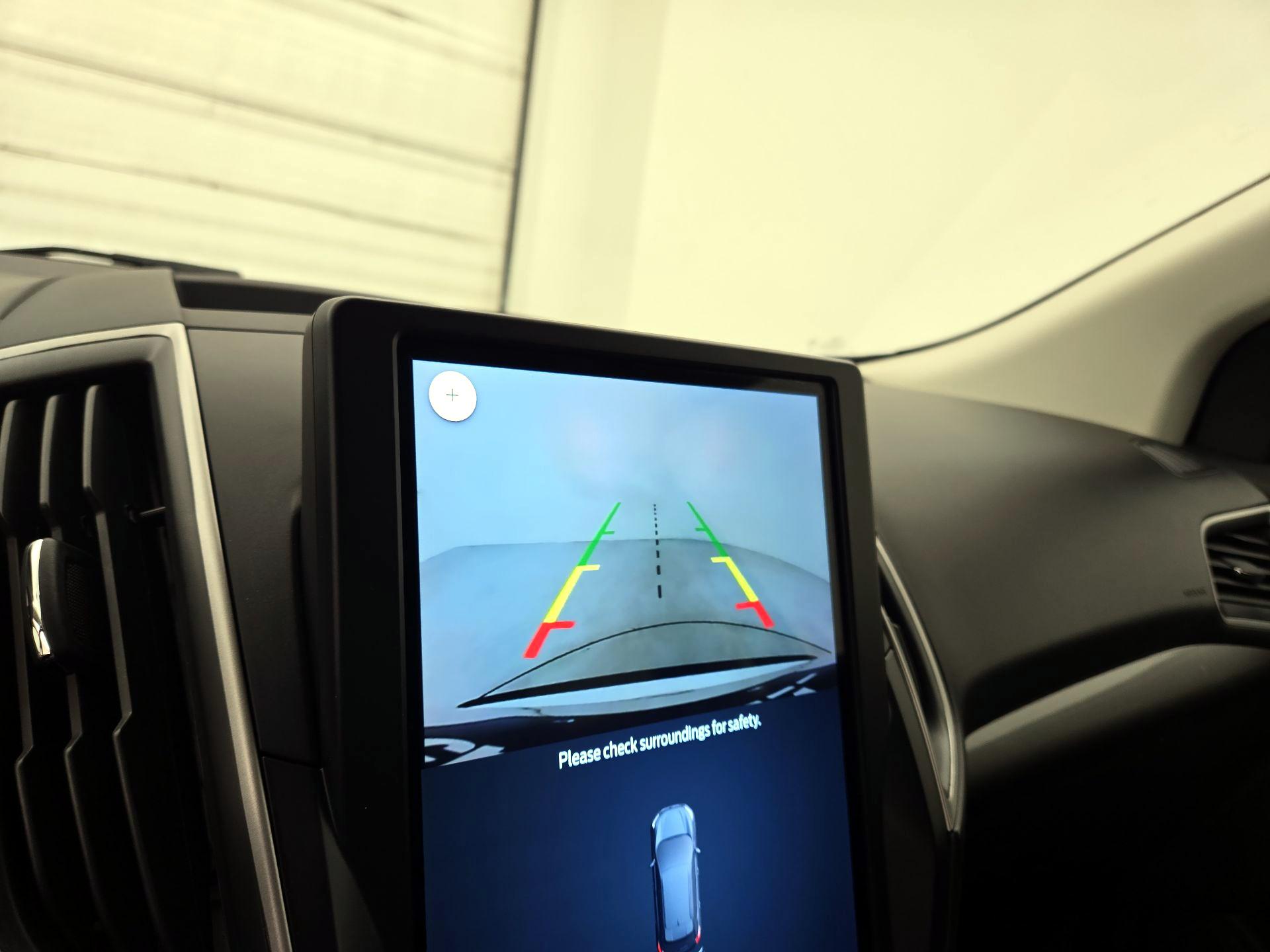 Thumbnail: 2024 Ford Edge - 14