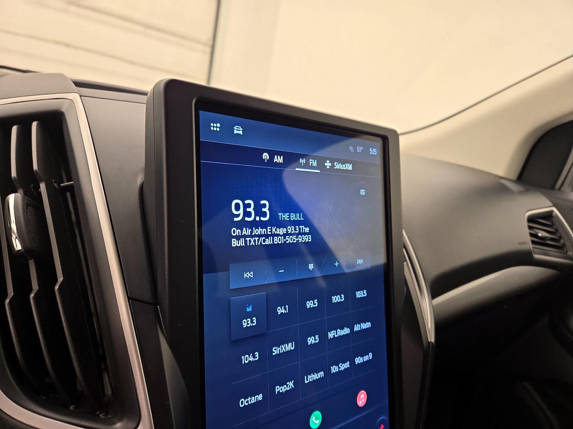 Thumbnail: 2024 Ford Edge - 15