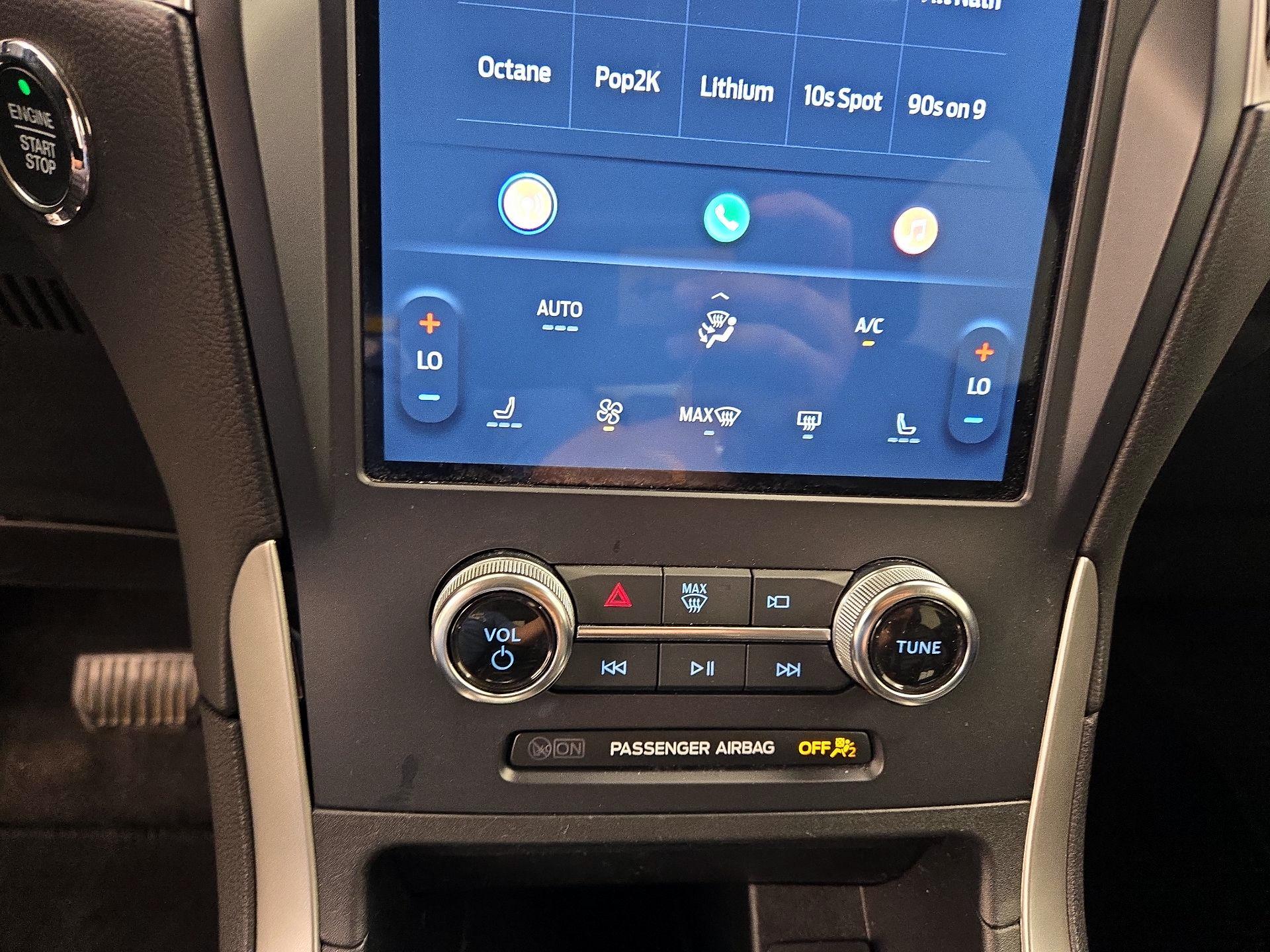 Thumbnail: 2024 Ford Edge - 16