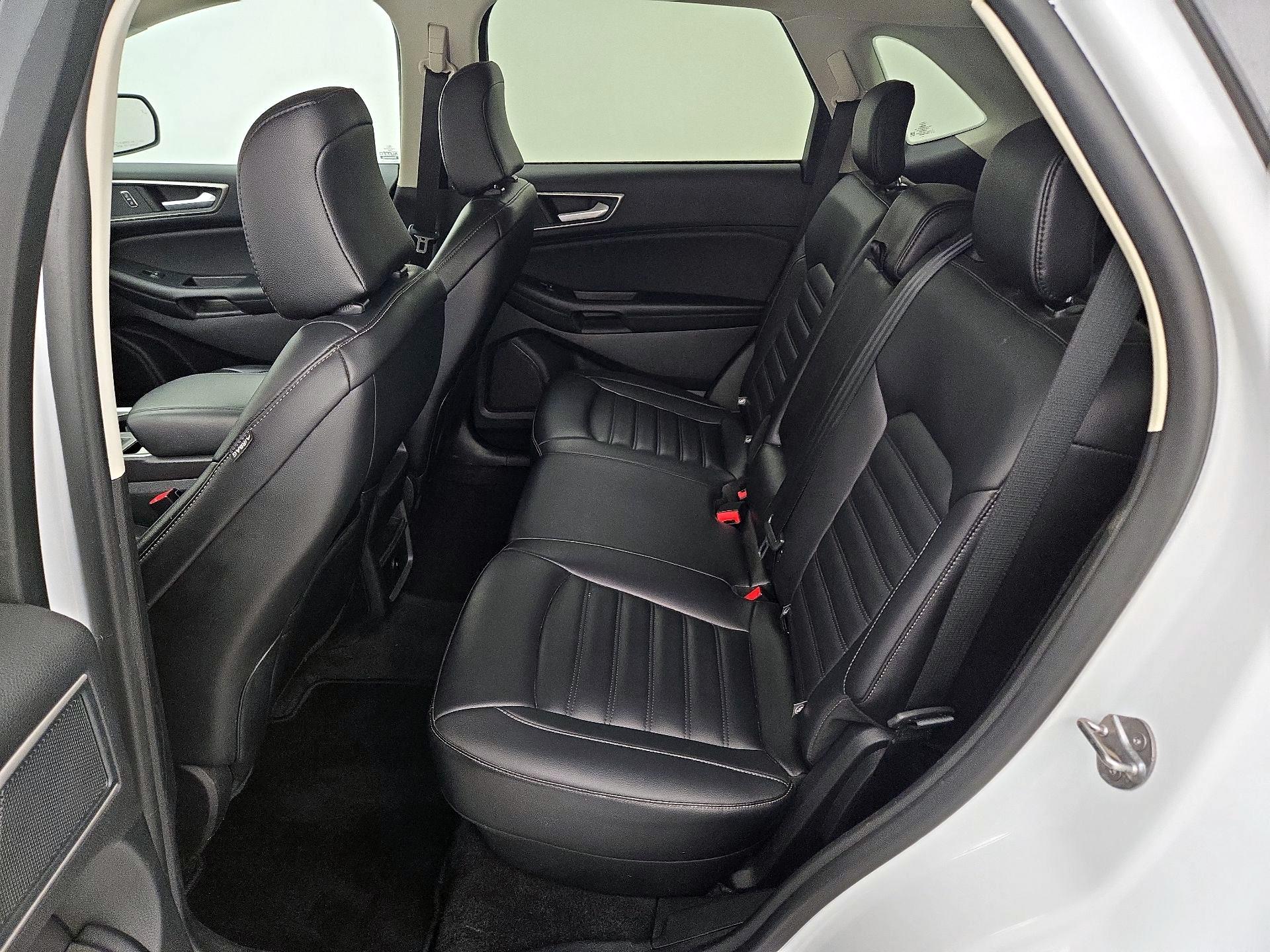 Thumbnail: 2024 Ford Edge - 19