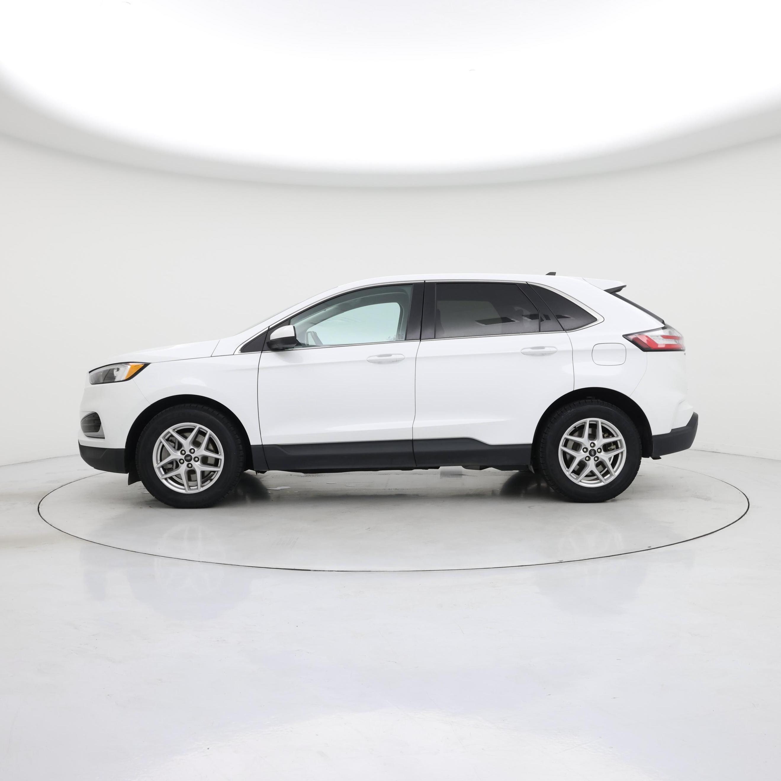 Thumbnail: 2024 Ford Edge - 3