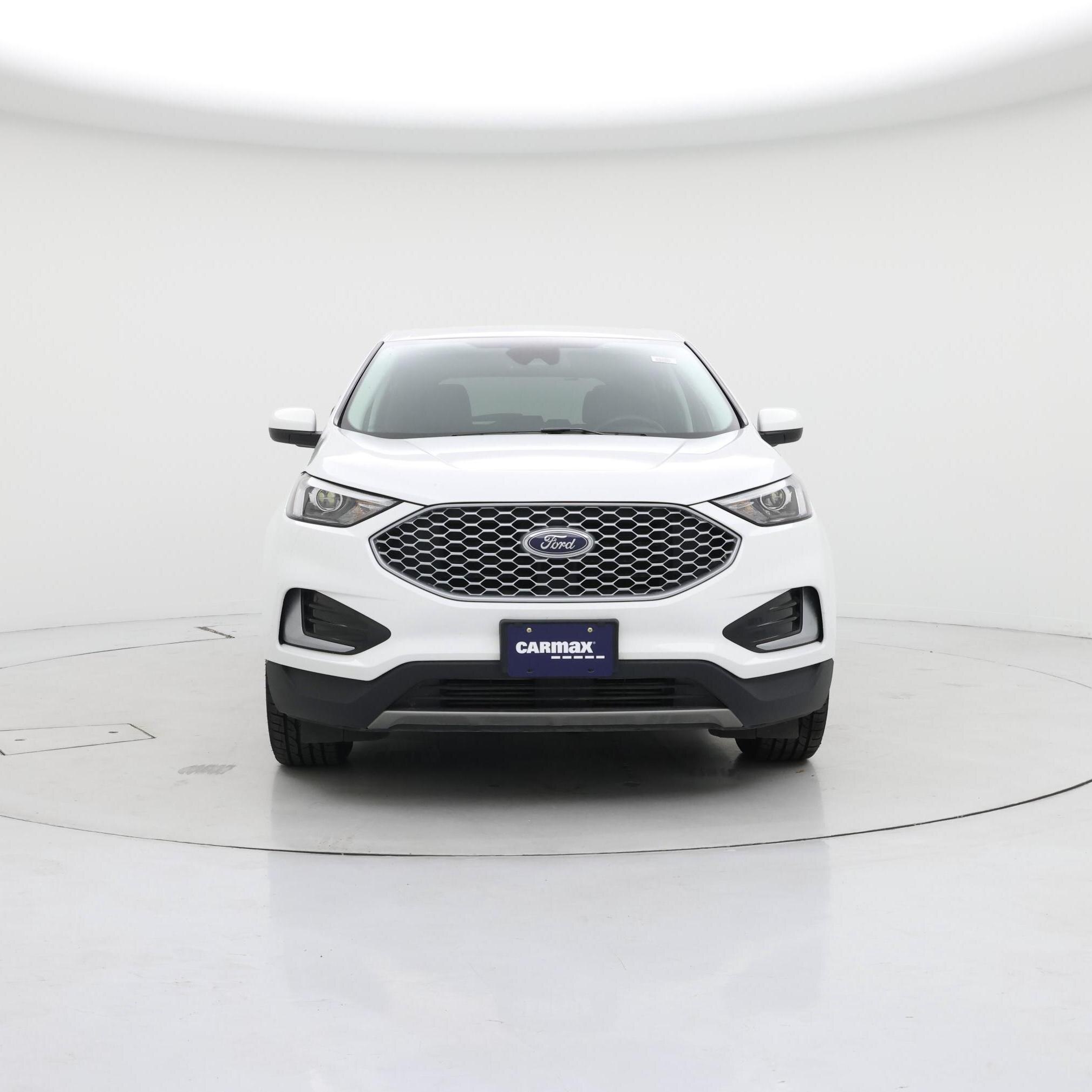 Thumbnail: 2024 Ford Edge - 5