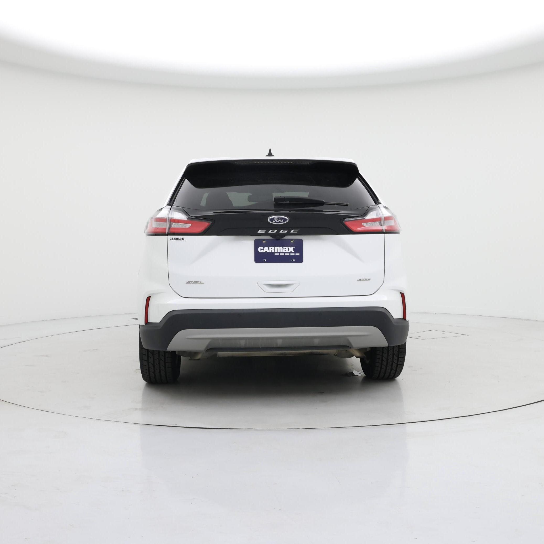 Thumbnail: 2024 Ford Edge - 6