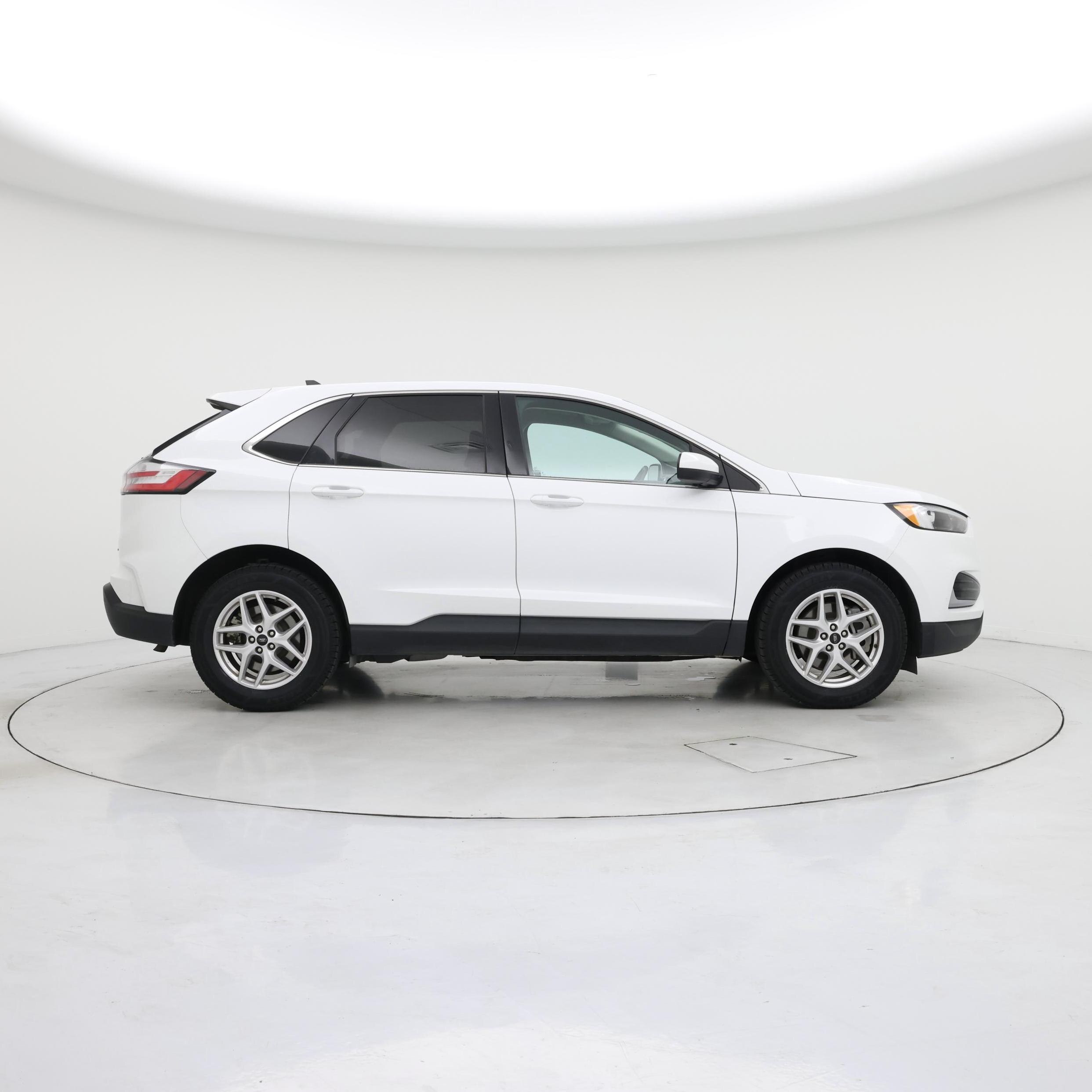 Thumbnail: 2024 Ford Edge - 7