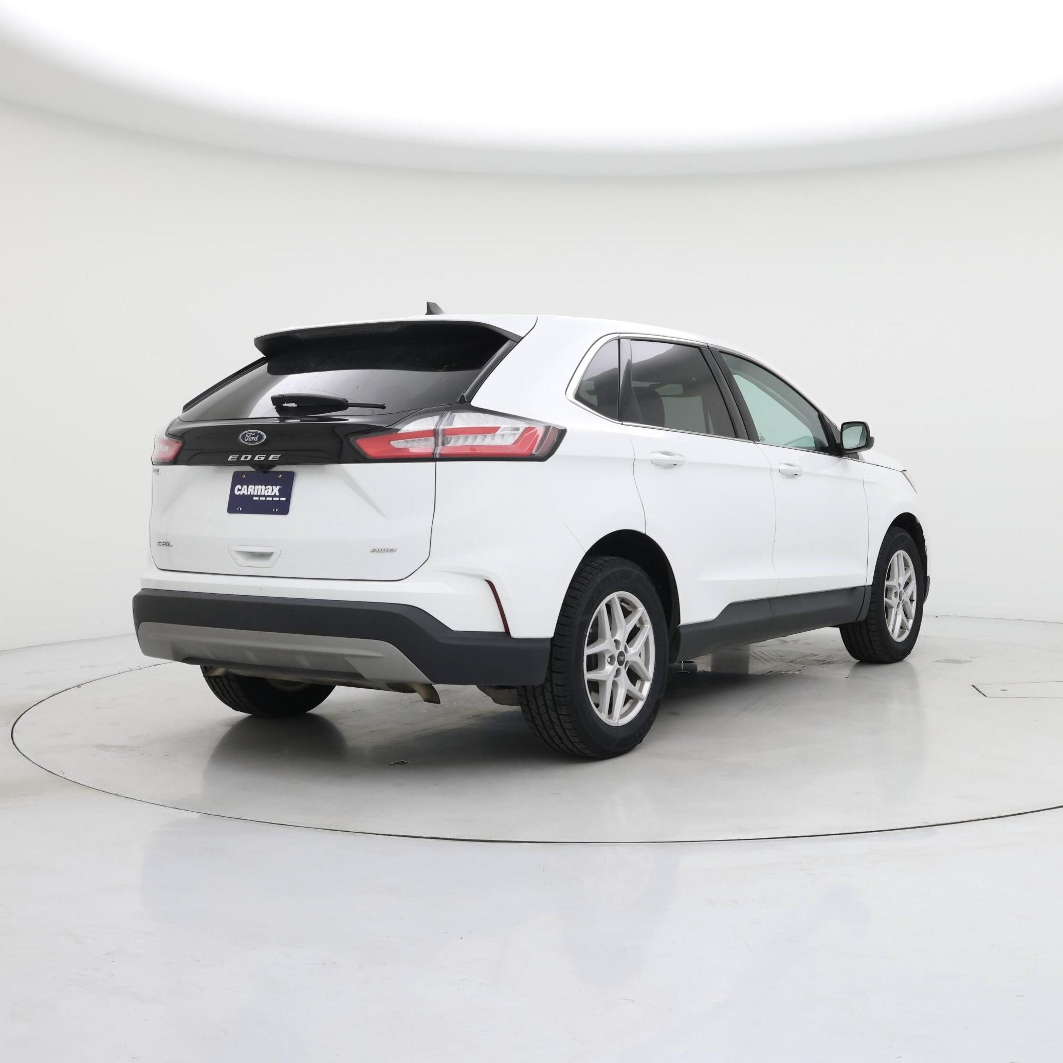 Thumbnail: 2024 Ford Edge - 8