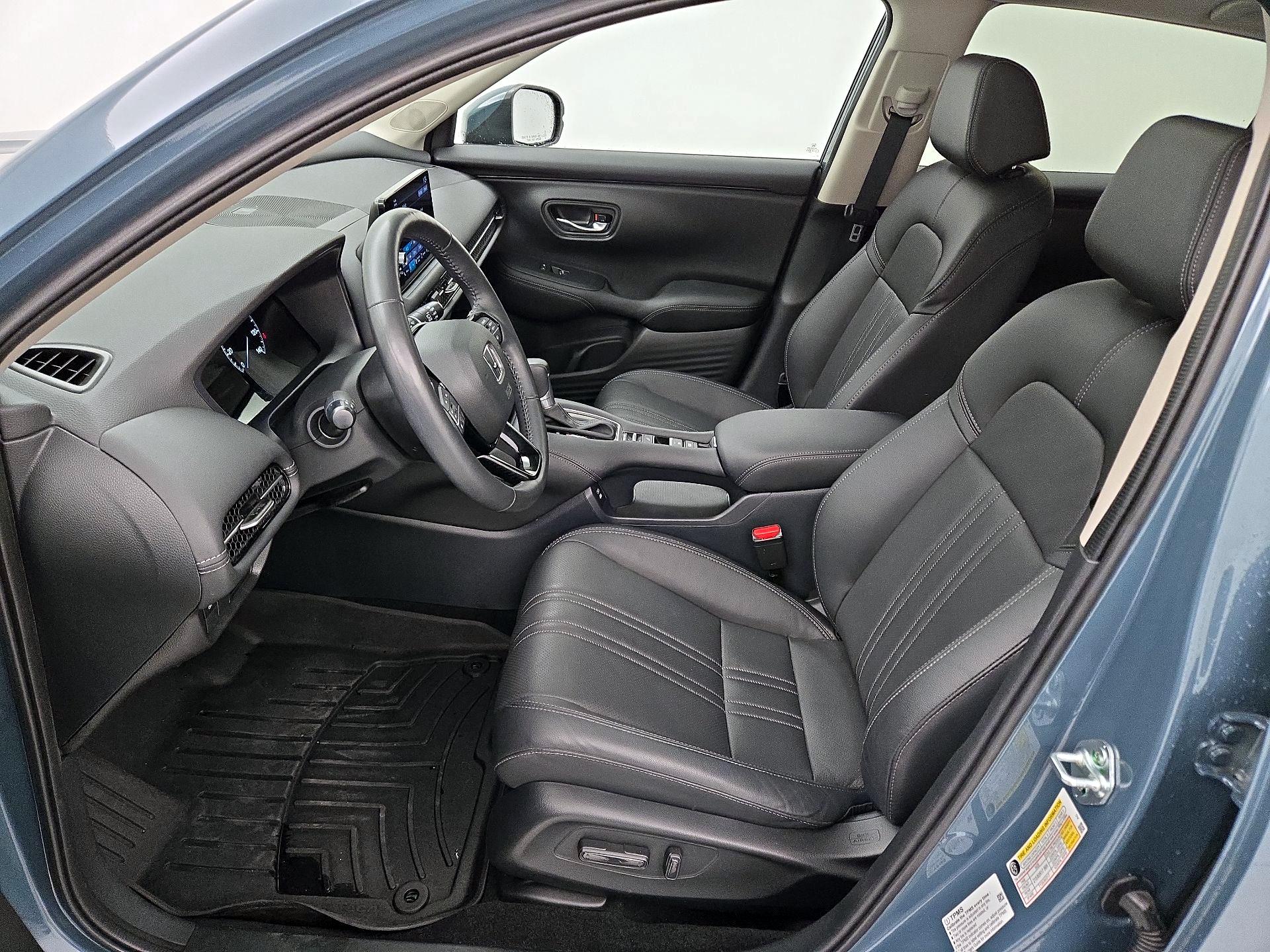 Thumbnail: 2025 Honda HR-V - 11