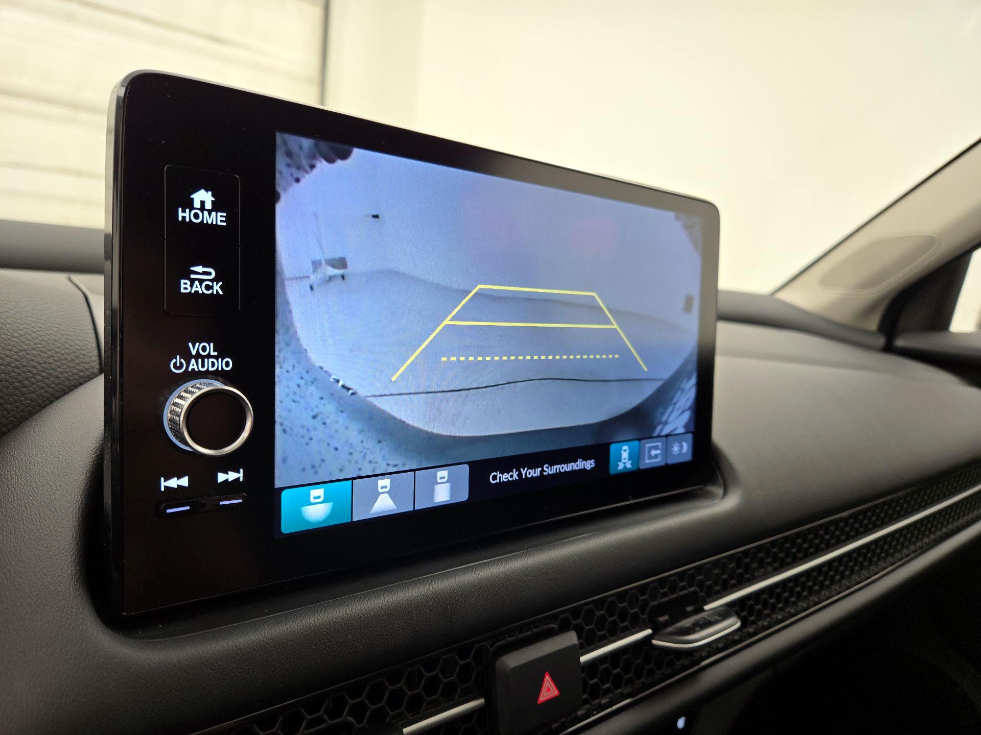 Thumbnail: 2025 Honda HR-V - 14