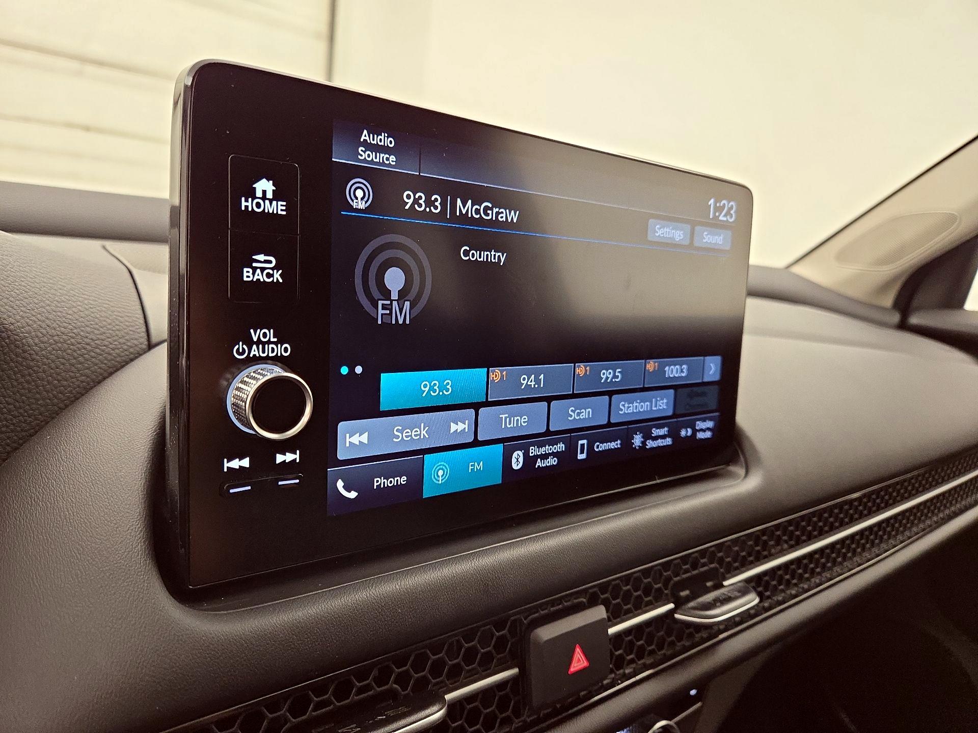 Thumbnail: 2025 Honda HR-V - 15