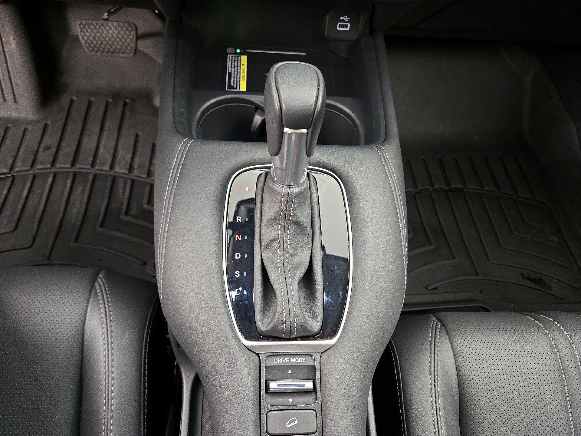 Thumbnail: 2025 Honda HR-V - 17